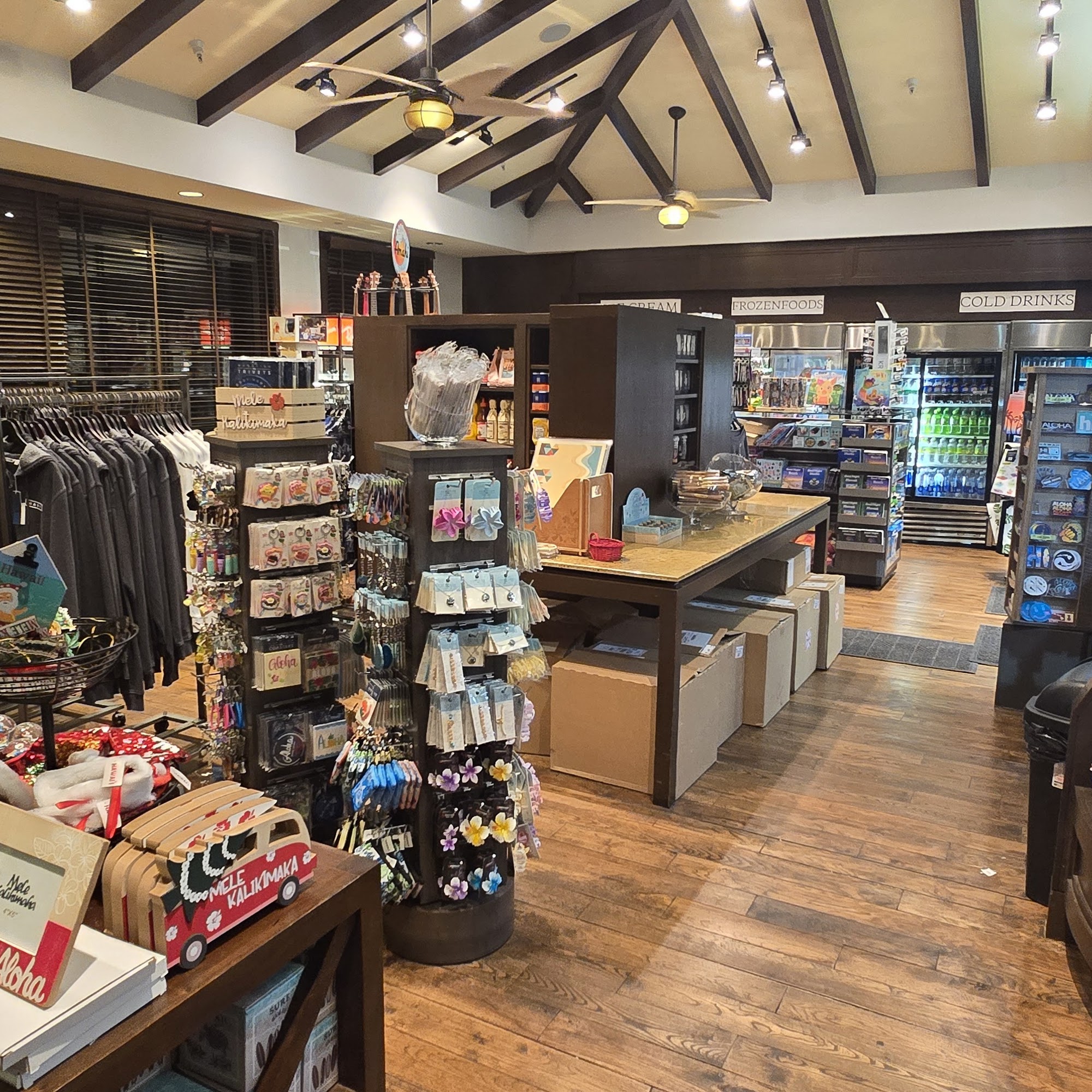 Kai Ala Market Lahaina