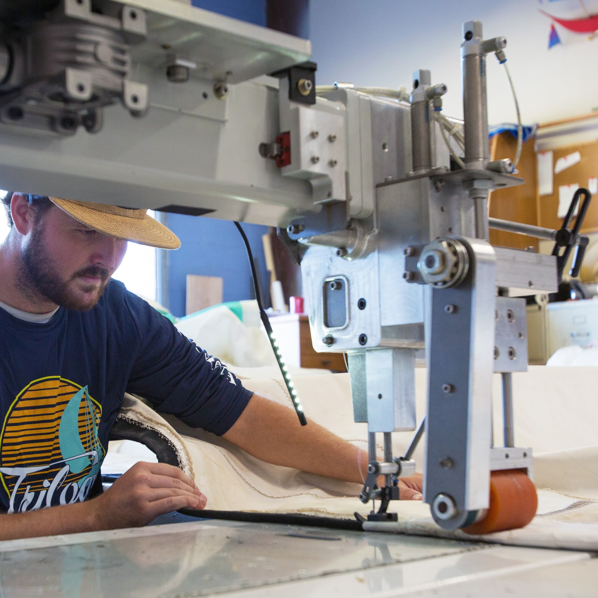 West Maui Sail & Canvas Lahaina