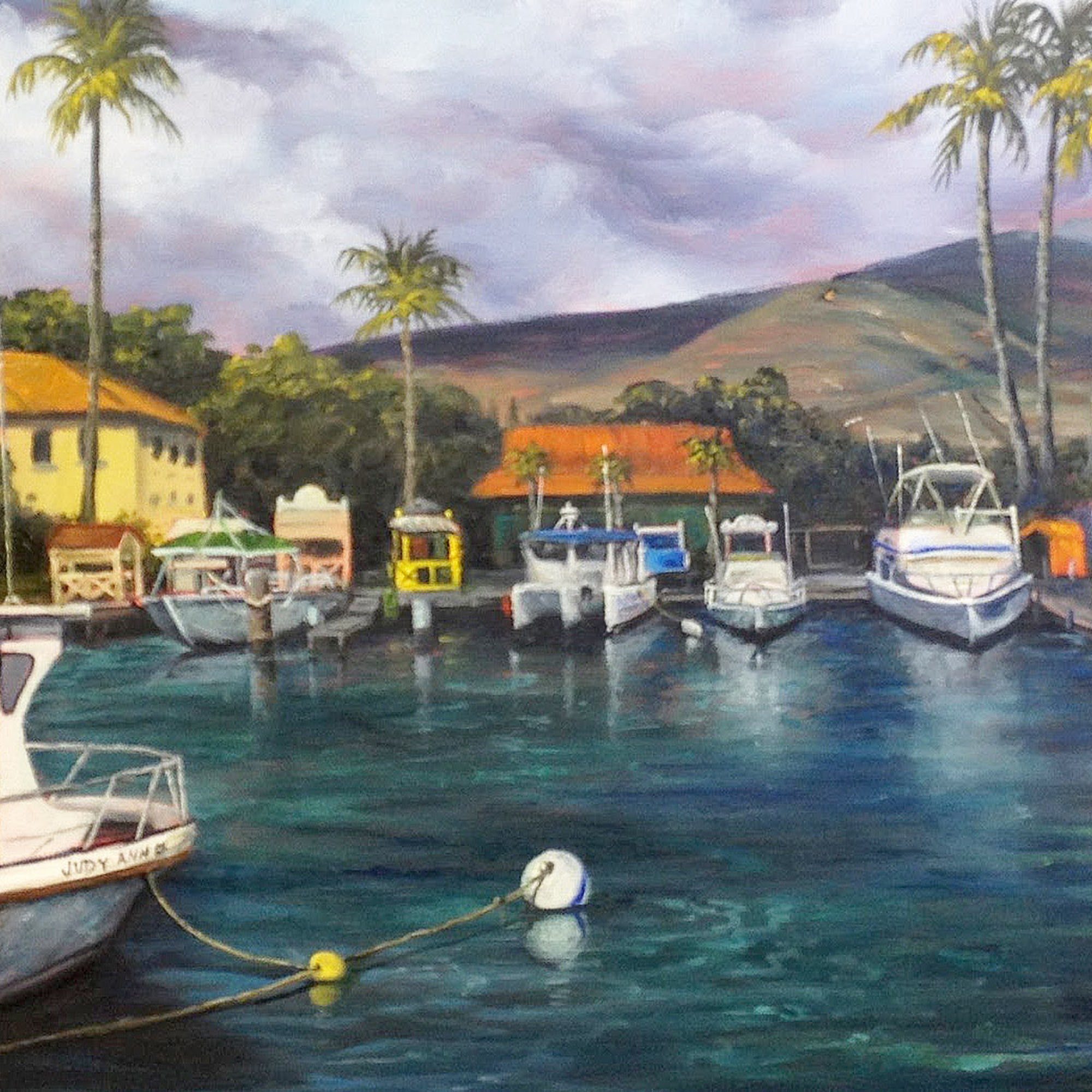 Art E Studio Lahaina