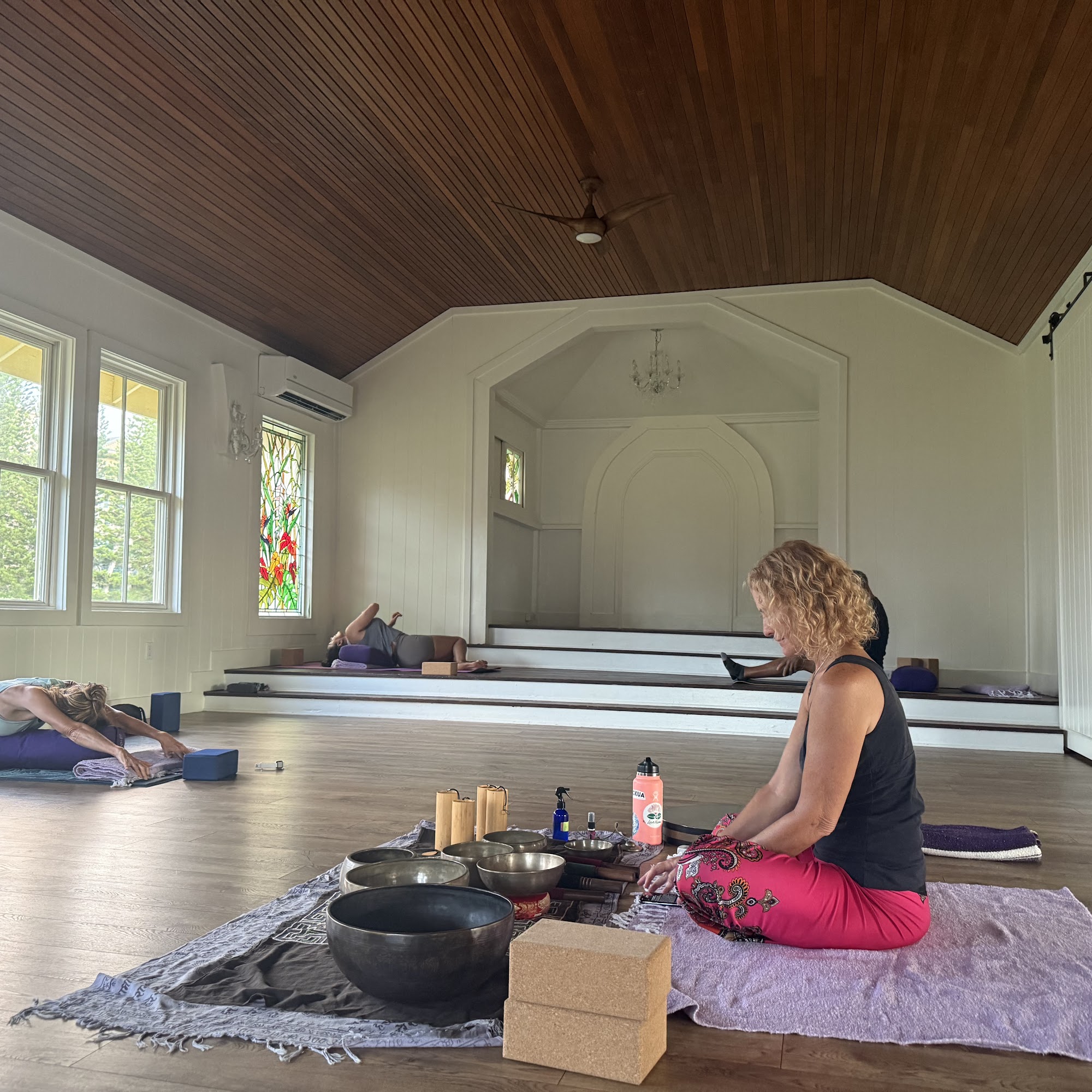 Lahaina Healing Center
