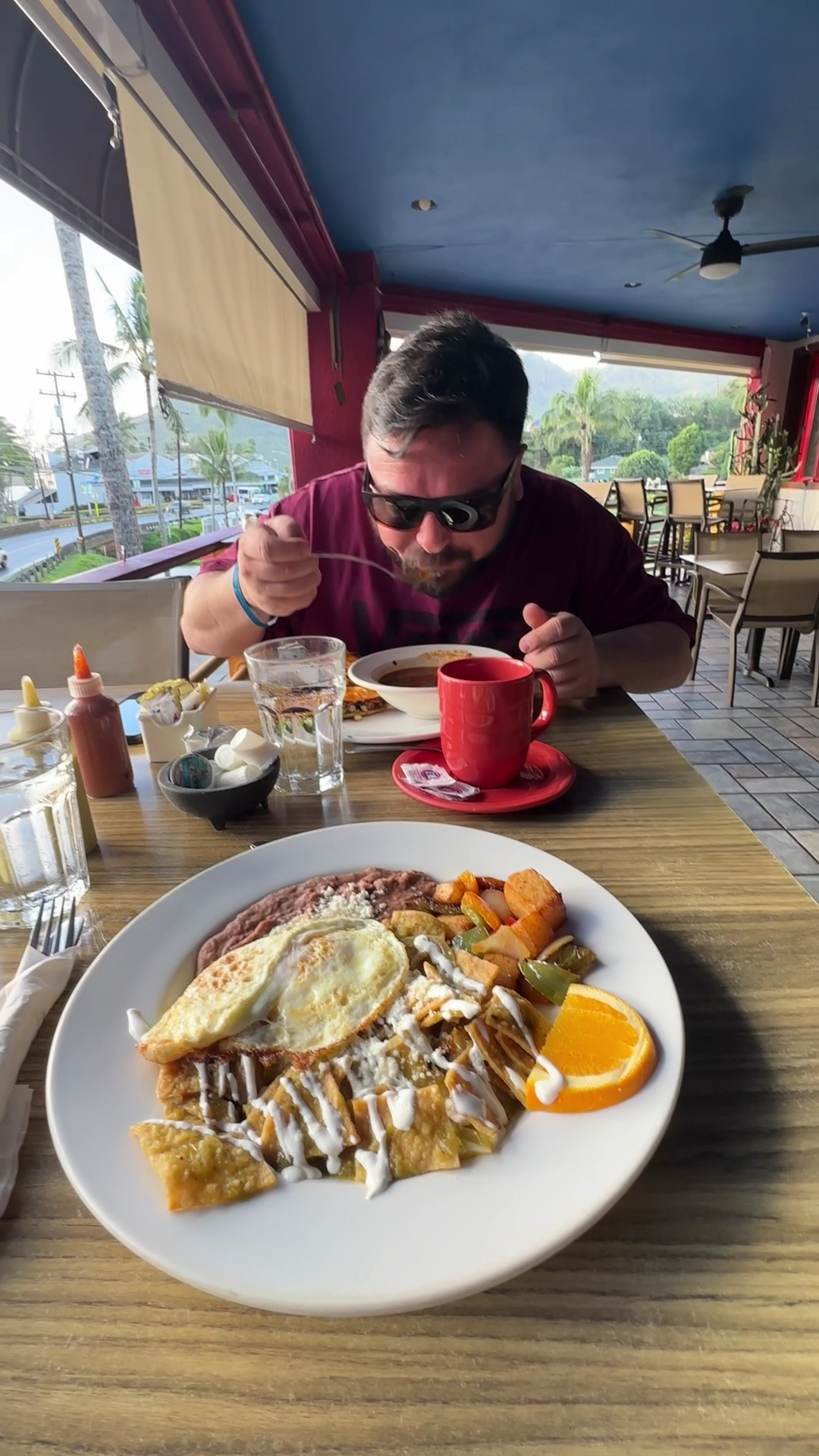 Mariachi's Mexican Cuisine Lihue