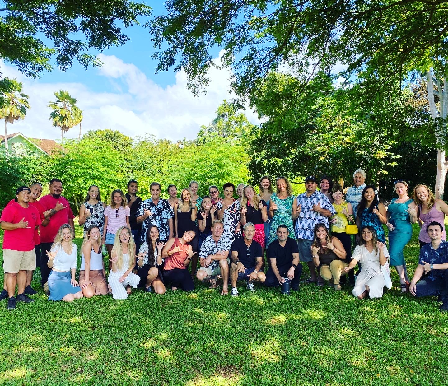 Shaka Burgers Hawaii Lihue