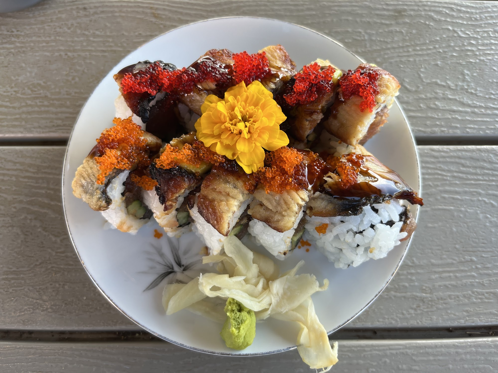 Kauaʻi Sushi Station Lihue