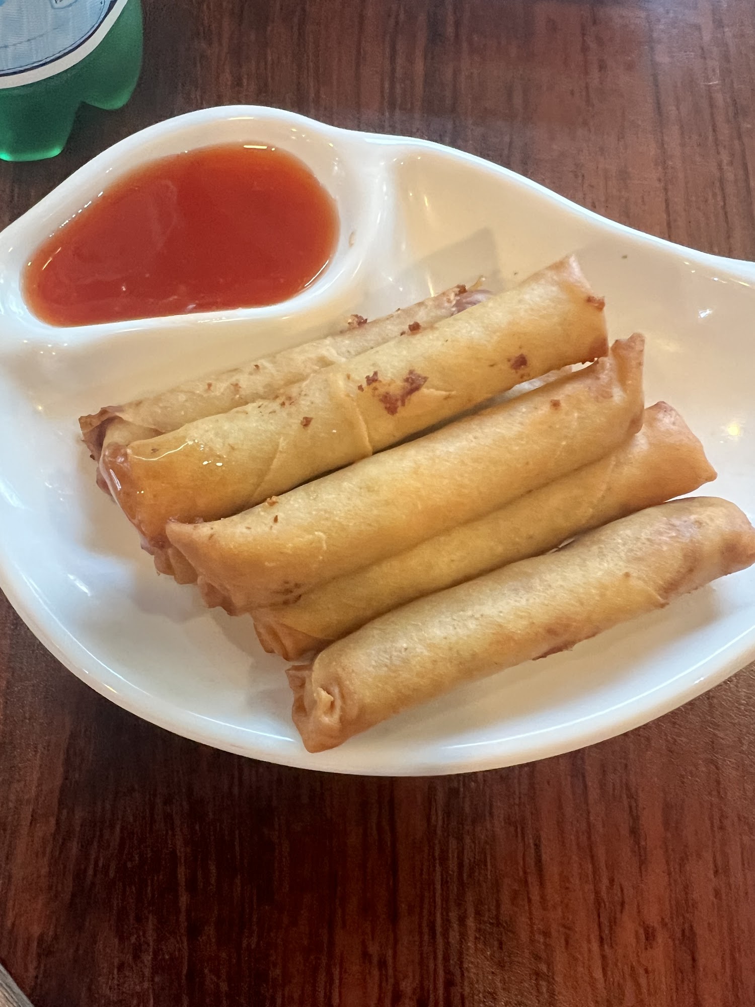 Big Monster Sushi & Thai- LIHUE Lihue