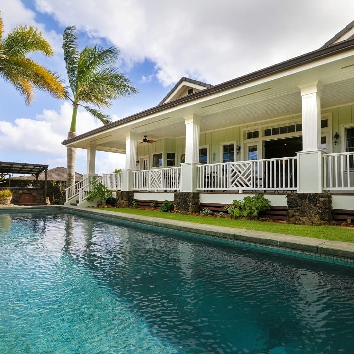 J M Pacific Construction