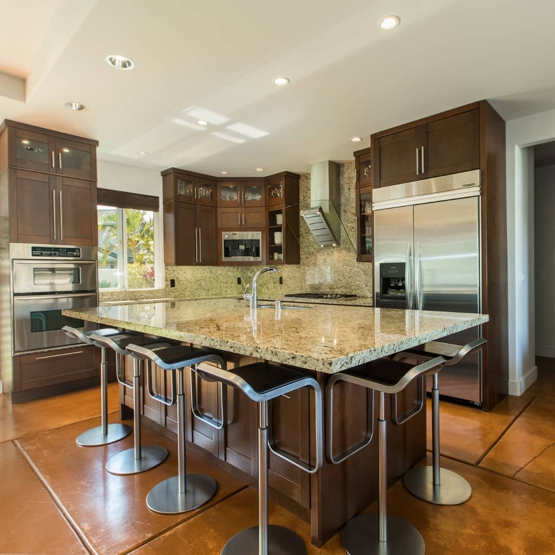 J M Pacific Construction