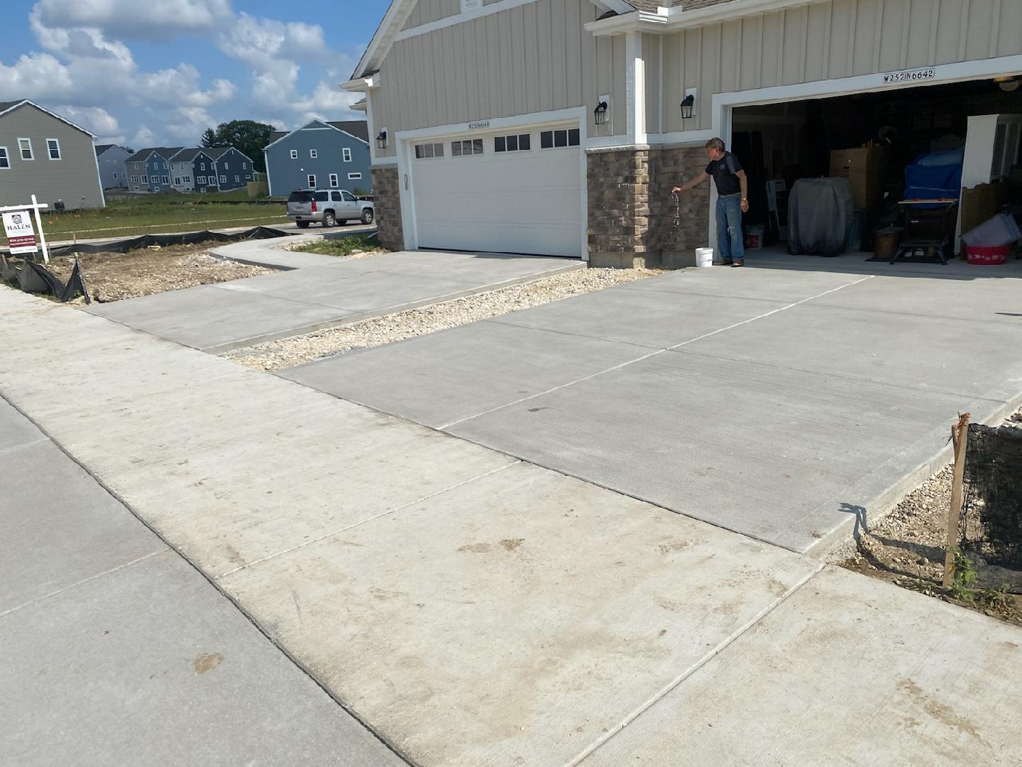 Daniel Construction Inc