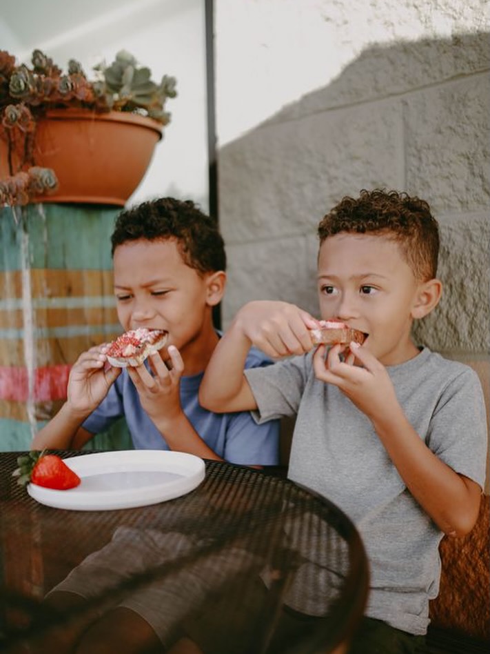 Aloha Aina Juice Cafe Lihue