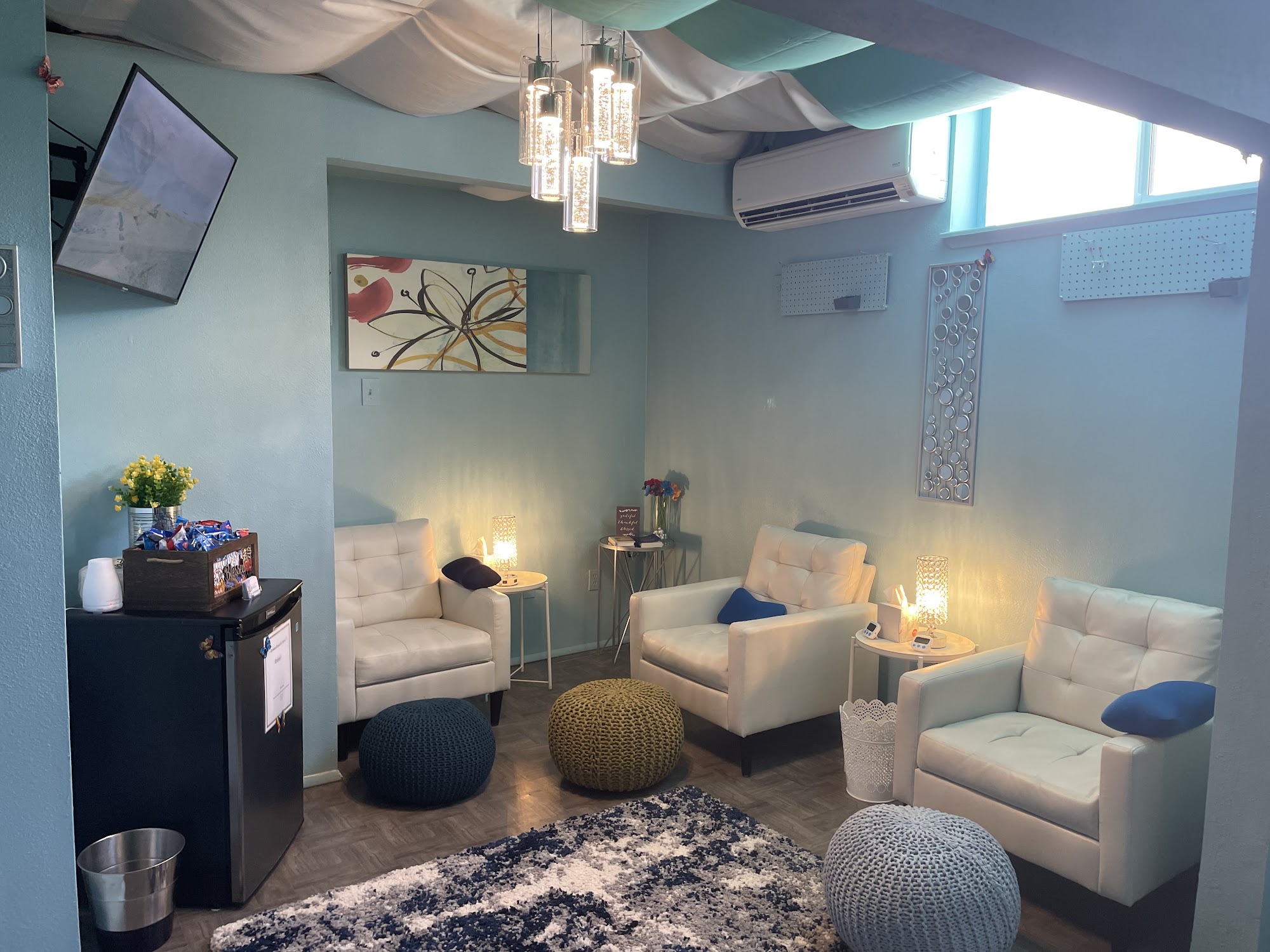 Blessed Hands IV Hydration & Wellness 3501 Rice St #2020, Lihue Hawaii 96766