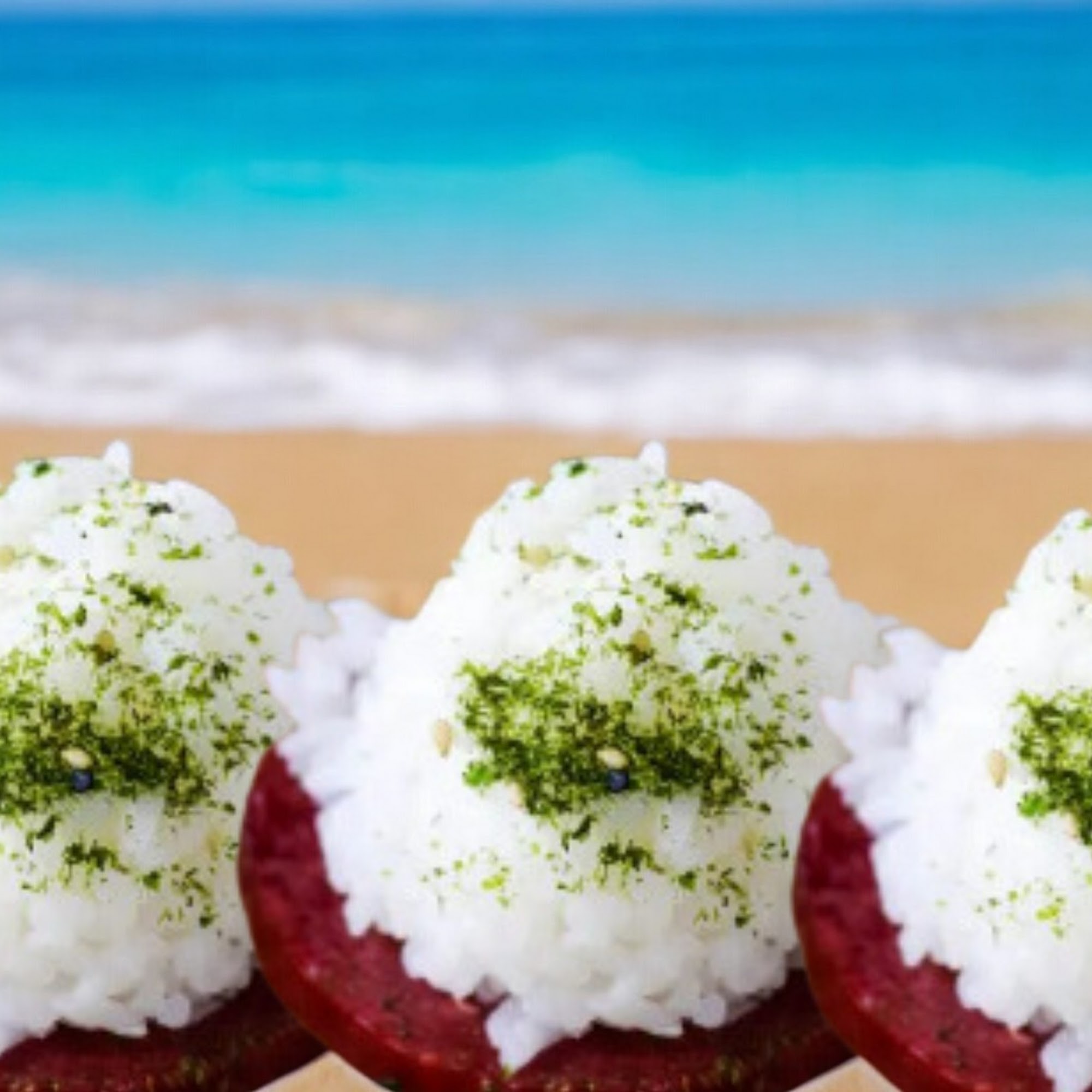 DJ'S BOX LUNCH Lihue