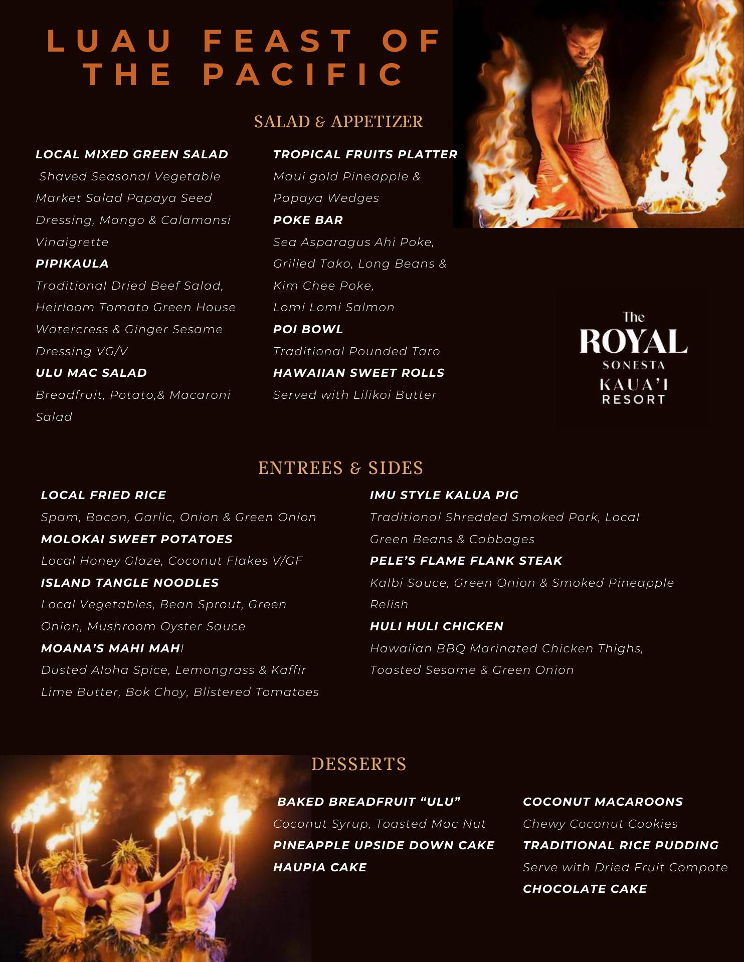 The Royal Lanai 3610 Rice St, Lihue