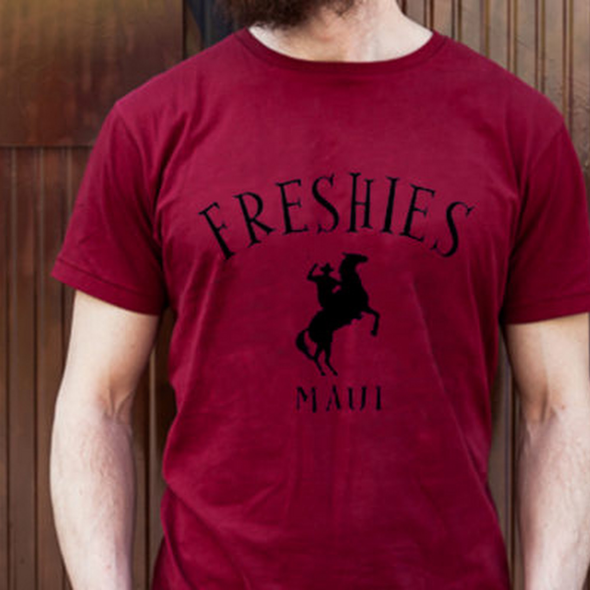 Freshies Maui Makawao