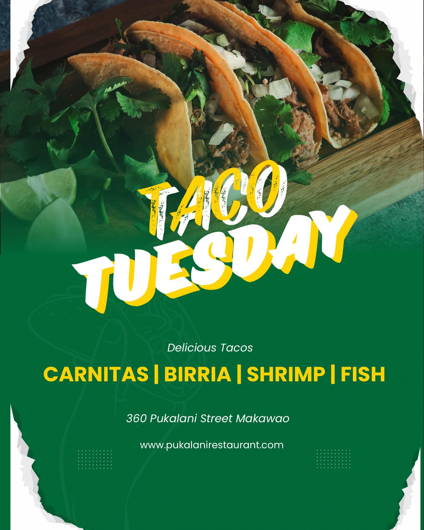 Pukalani Club House Restaurant & Bakery Makawao