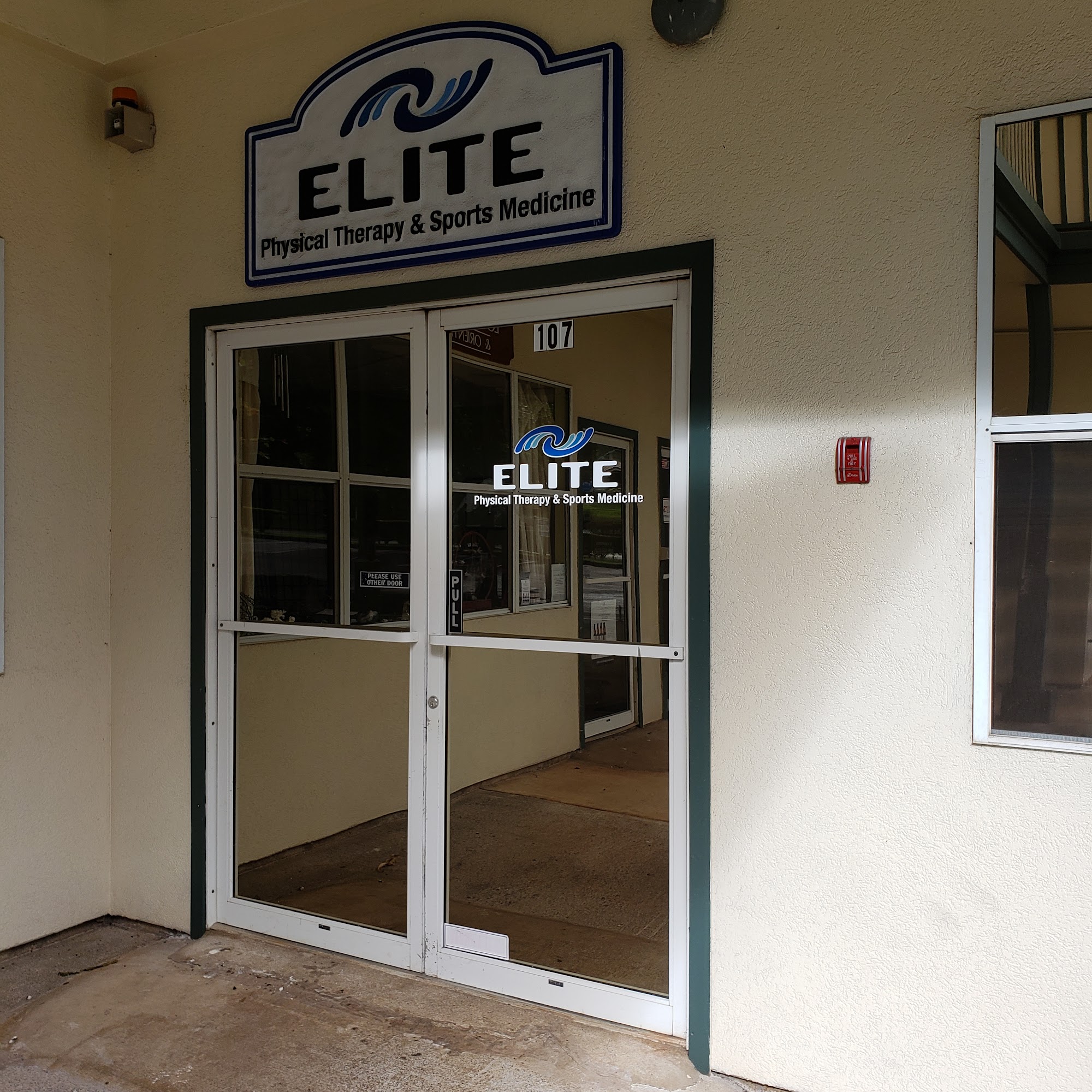 Elite Physical Therapy LLC
