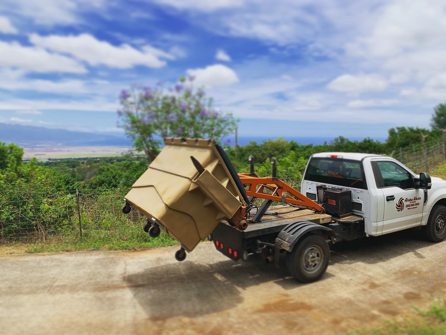 Maui Waste Systems