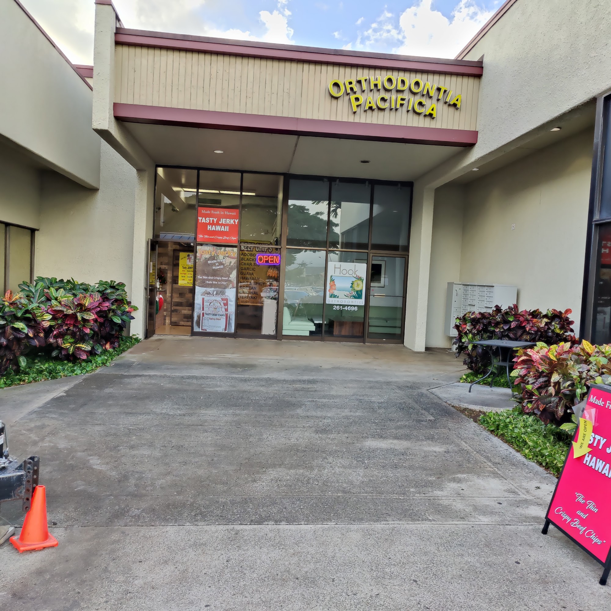 Tasty Jerky Hawaii Mililani