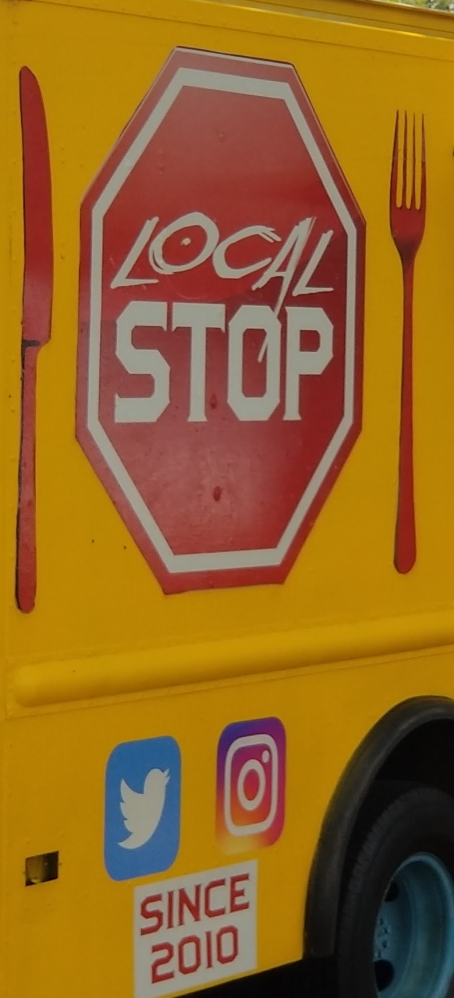 Da 808 Plate Mililani