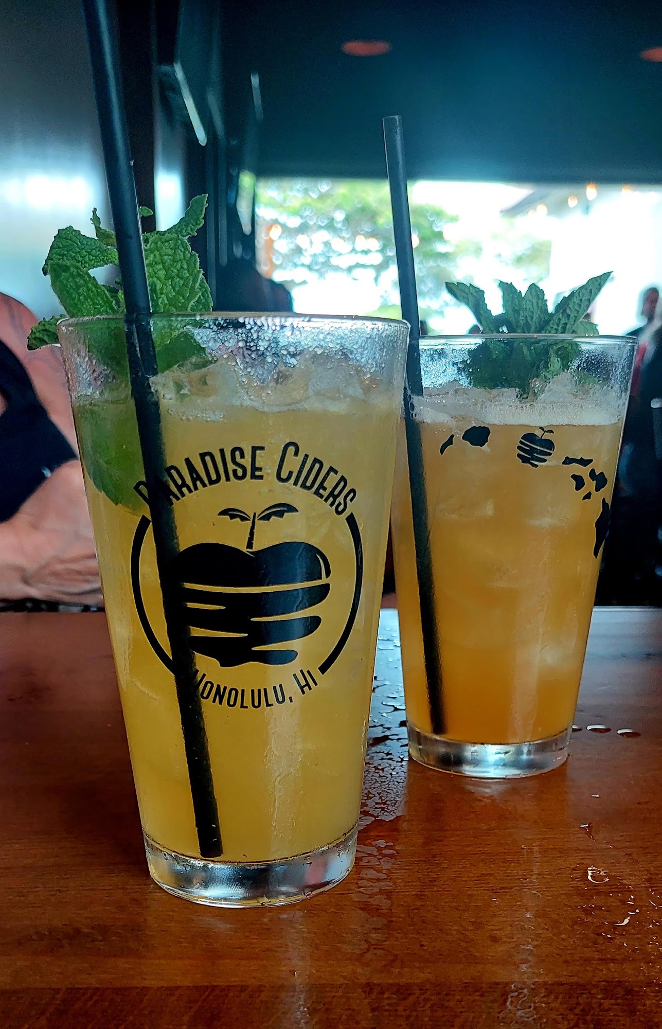 Paradise Ciders Mililani
