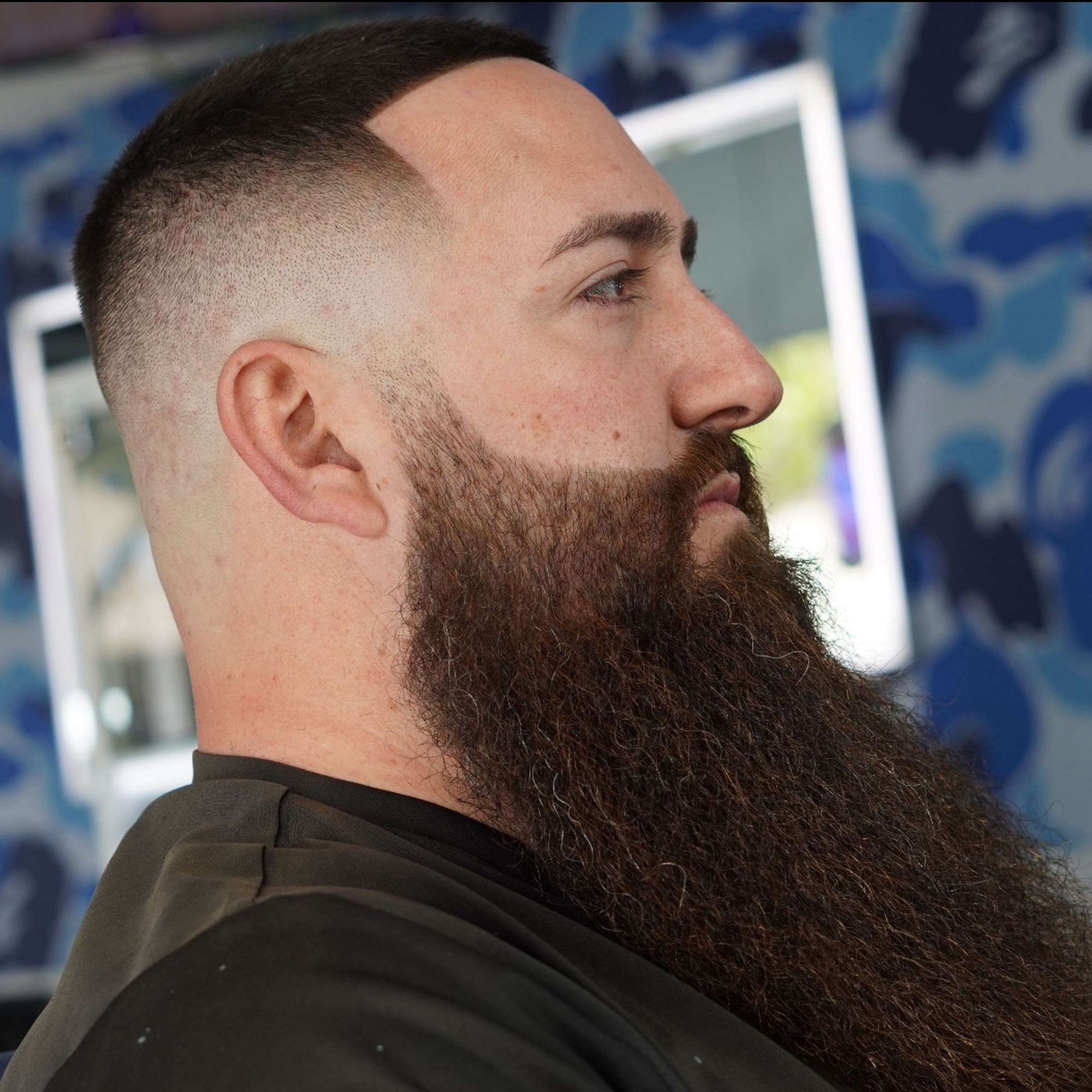 Top Tier Quality Barbering 95-720 Lanikuhana Ave, Mililani Hawaii 96789
