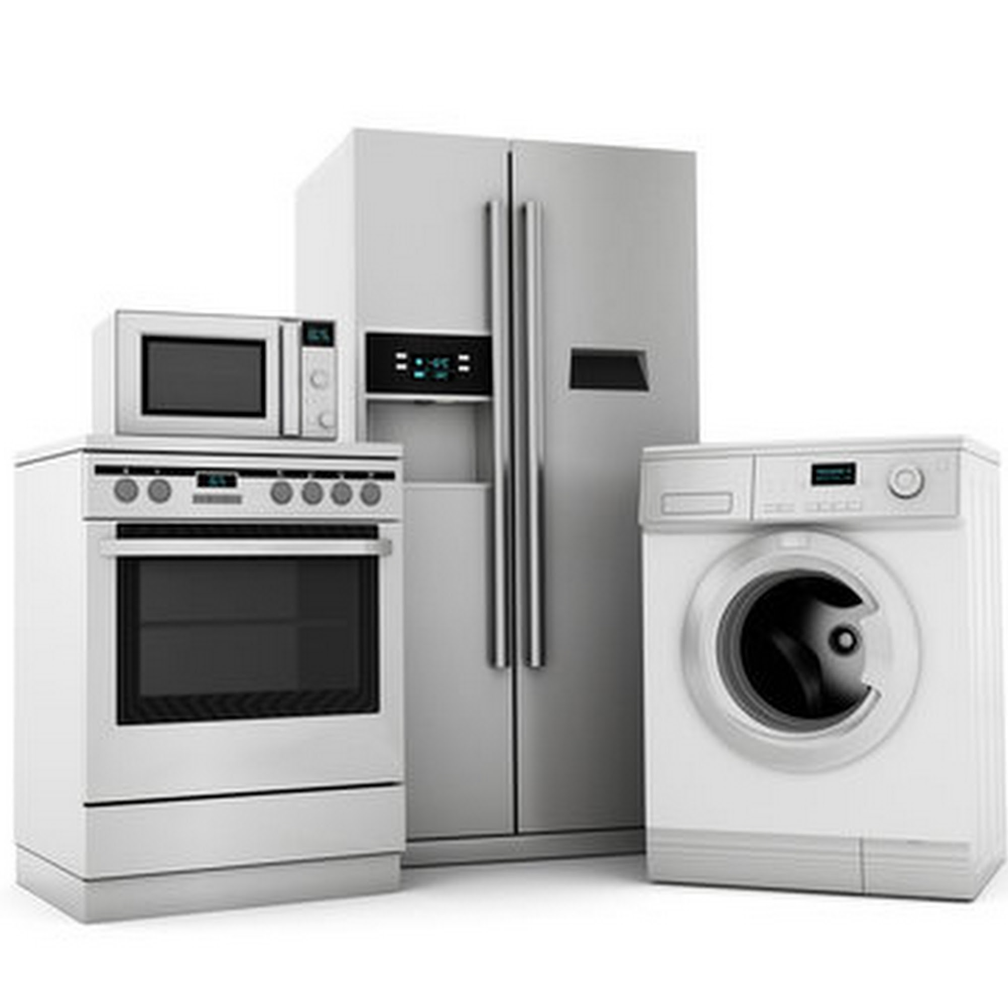 Aloha Appliance Service Inc Mililani