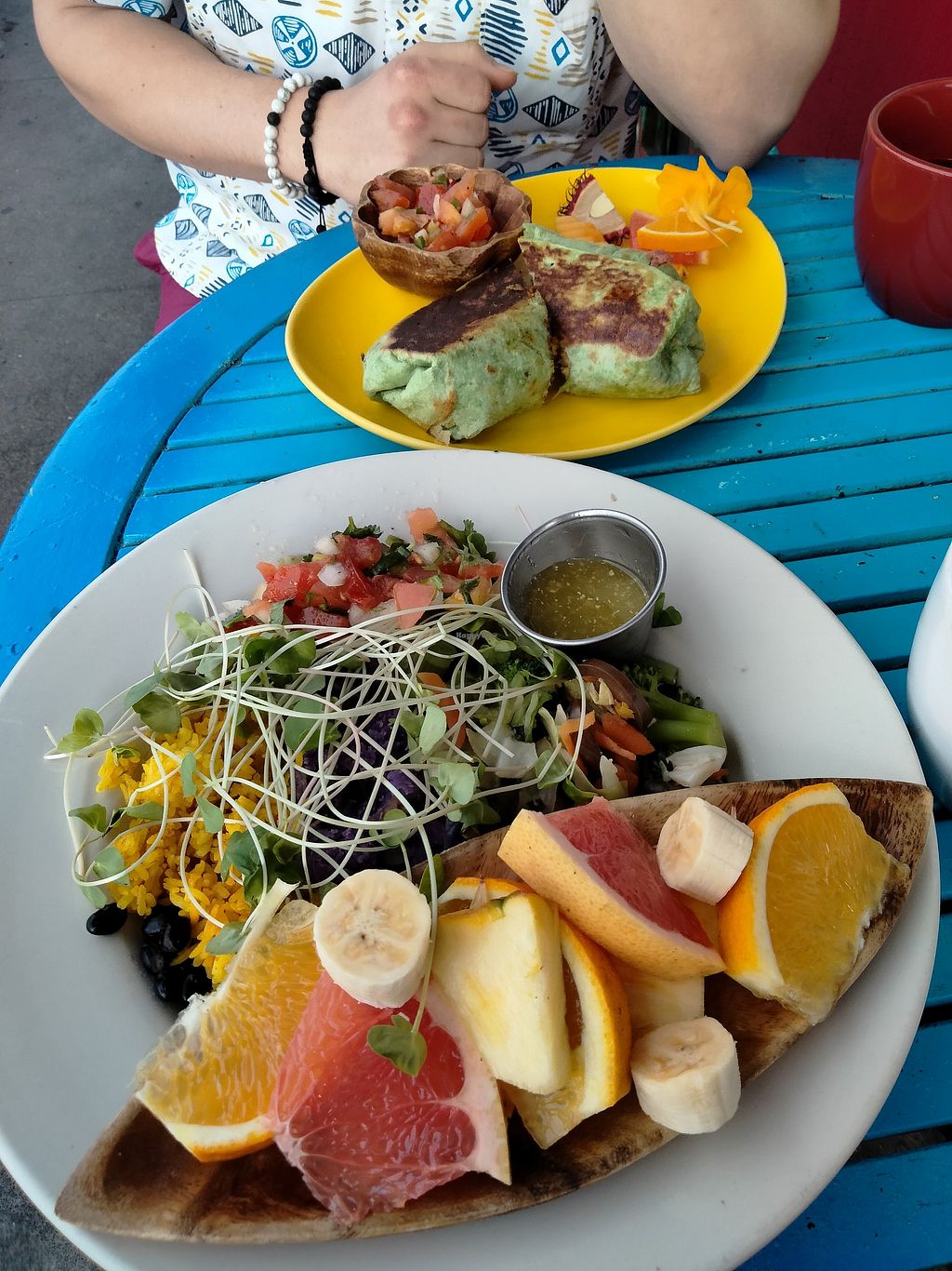 Photo credit: happycow