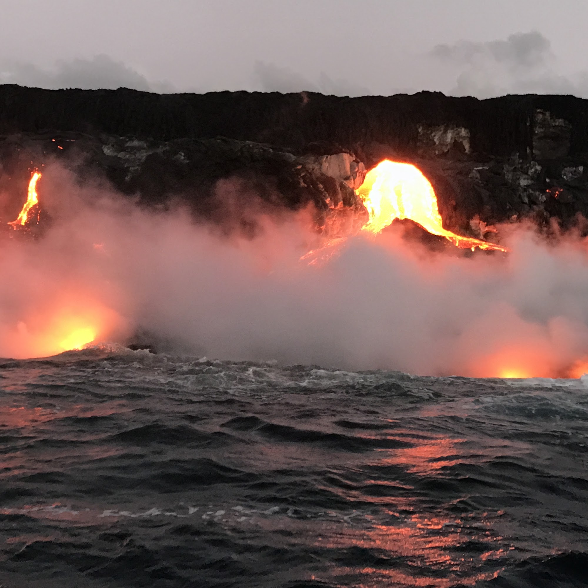 Kalapana Cultural Tours Pahoa