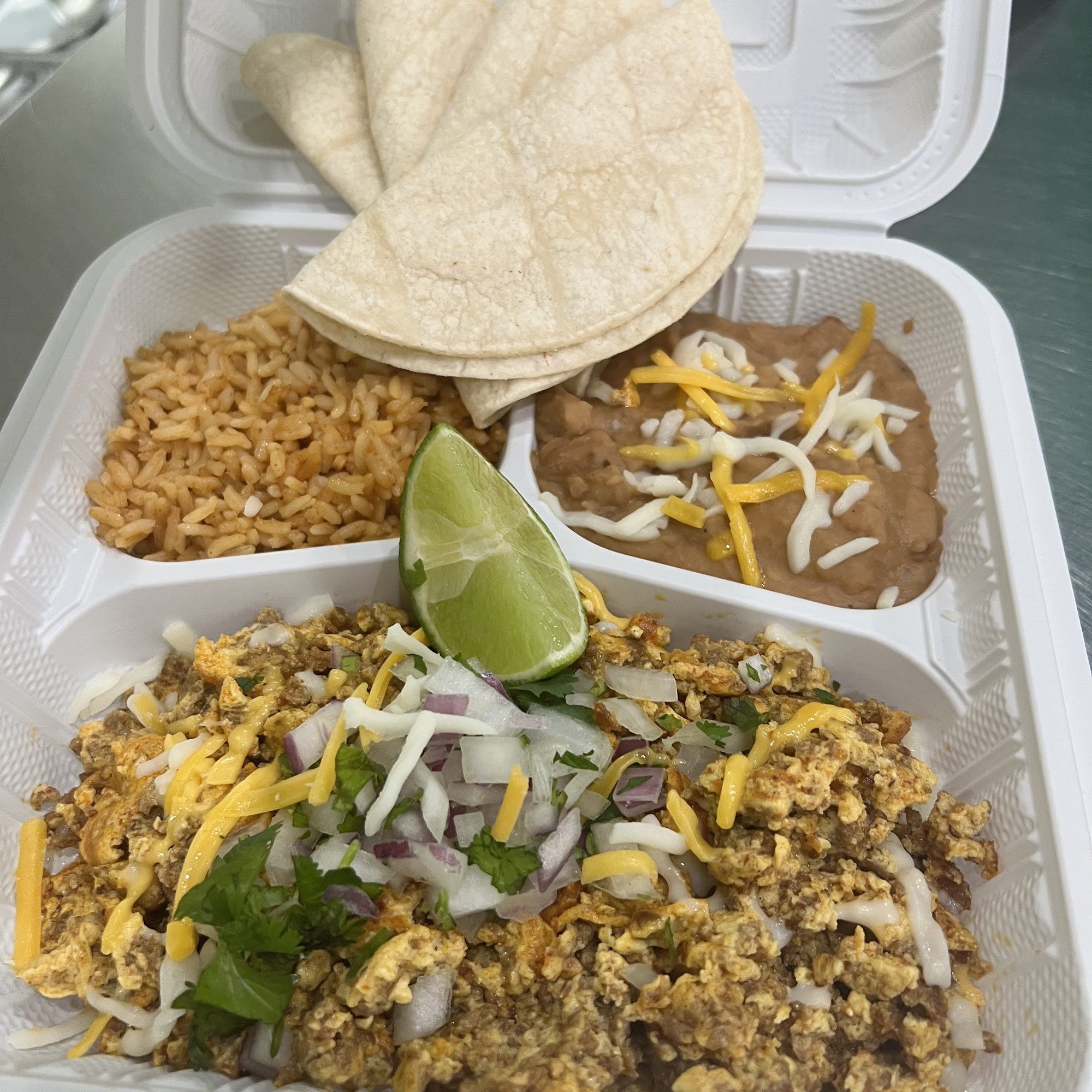 Tacos Jalisco Taqueria Pahoa