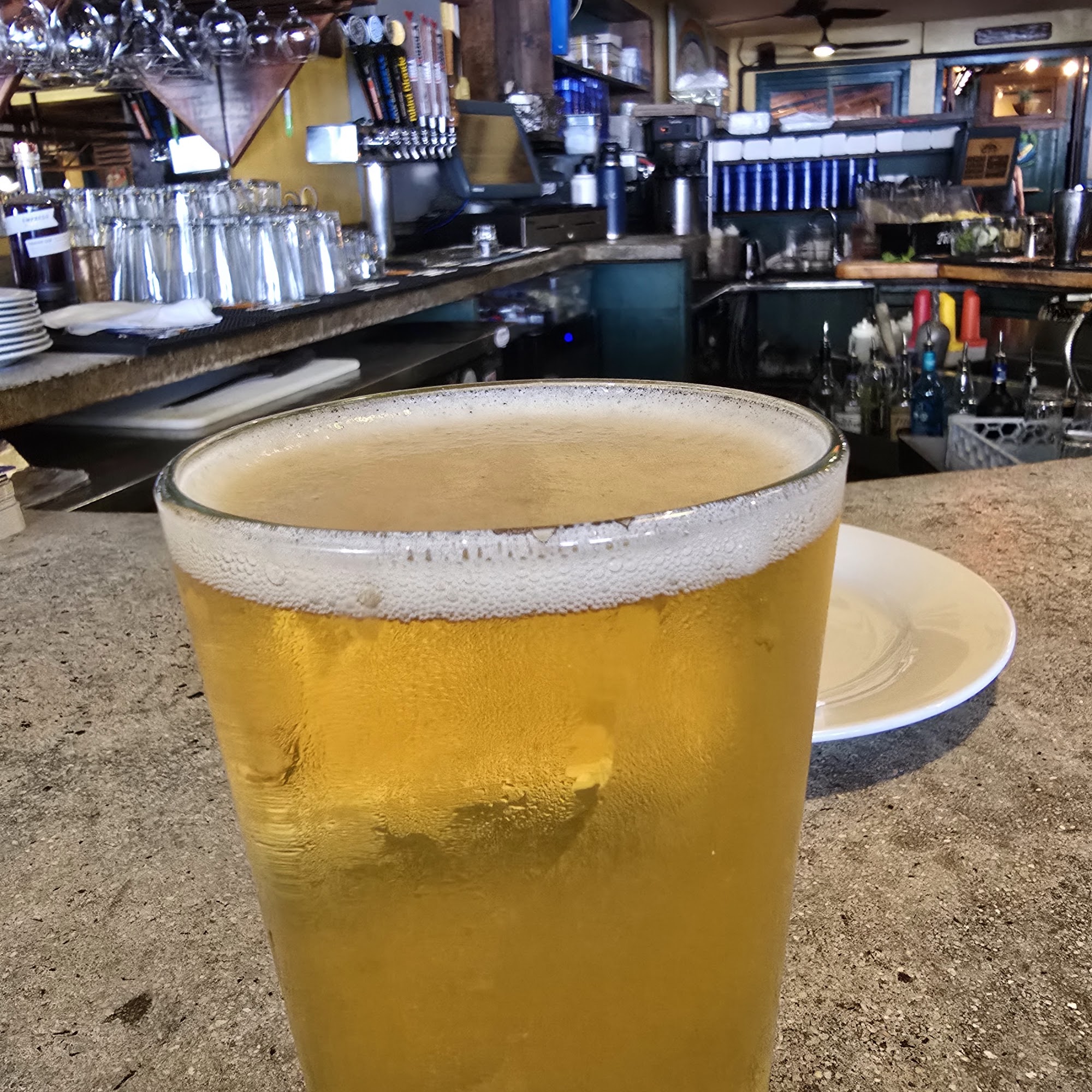 Flatbread Company Paia