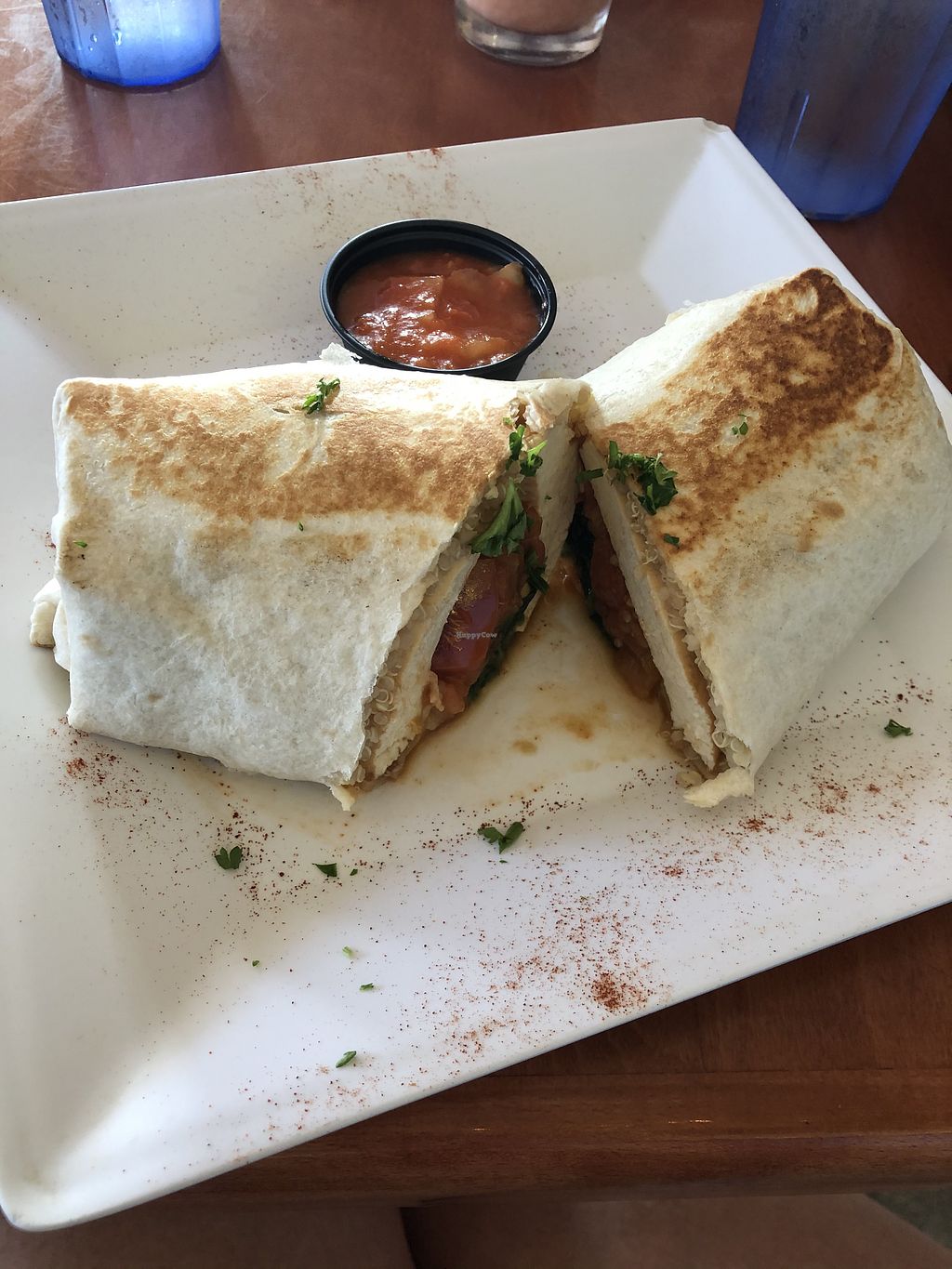 Photo credit: happycow