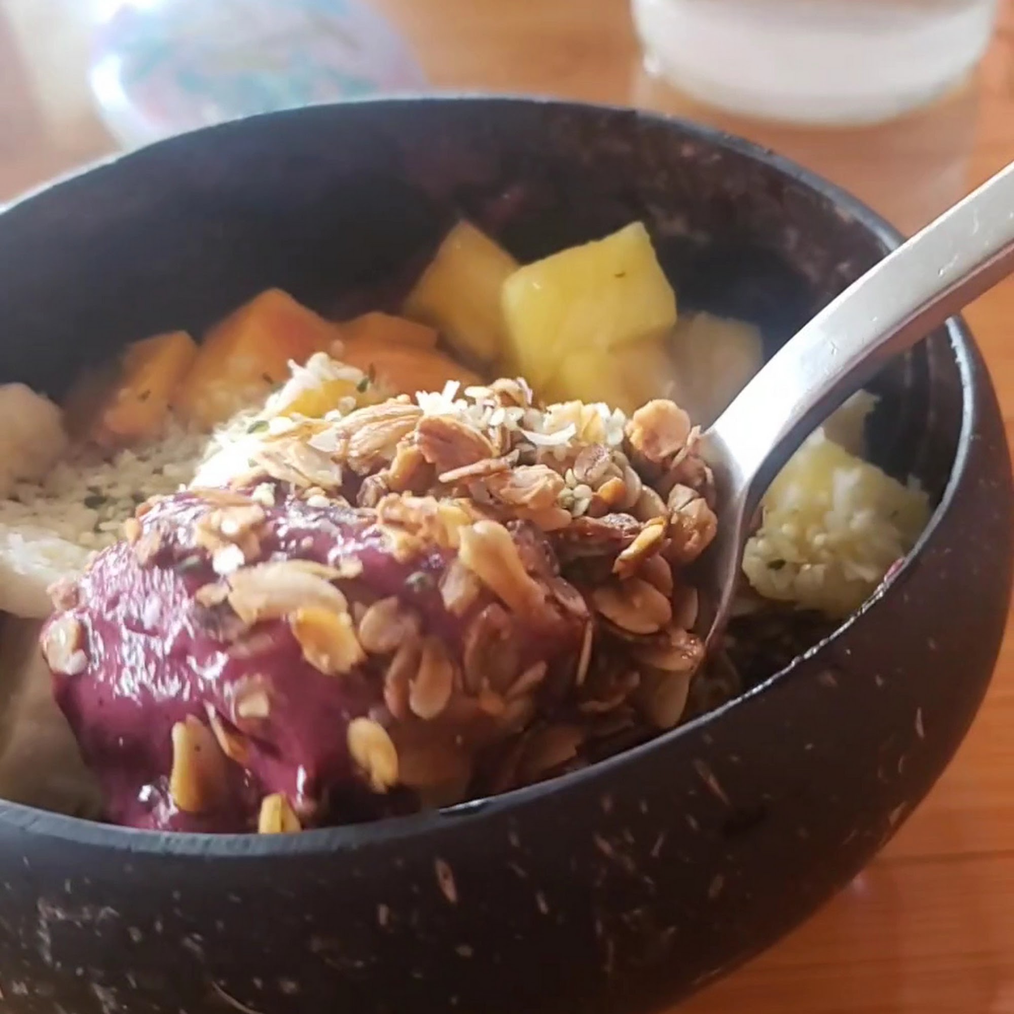 Island Fresh Café Paia