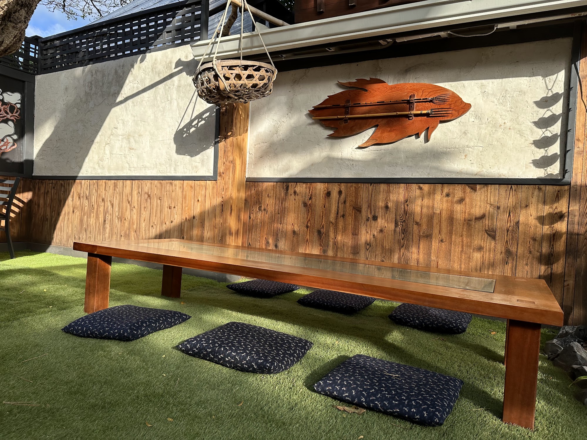 Wabisabi Soba & Sushi Paia