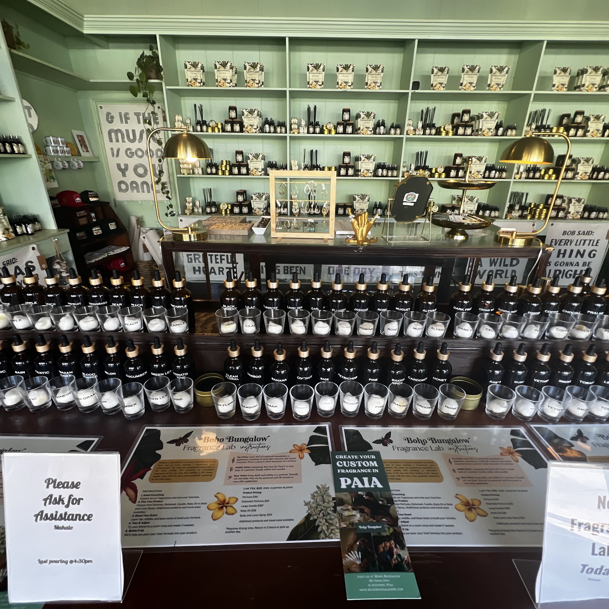 Boho Bungalow Paia Paia