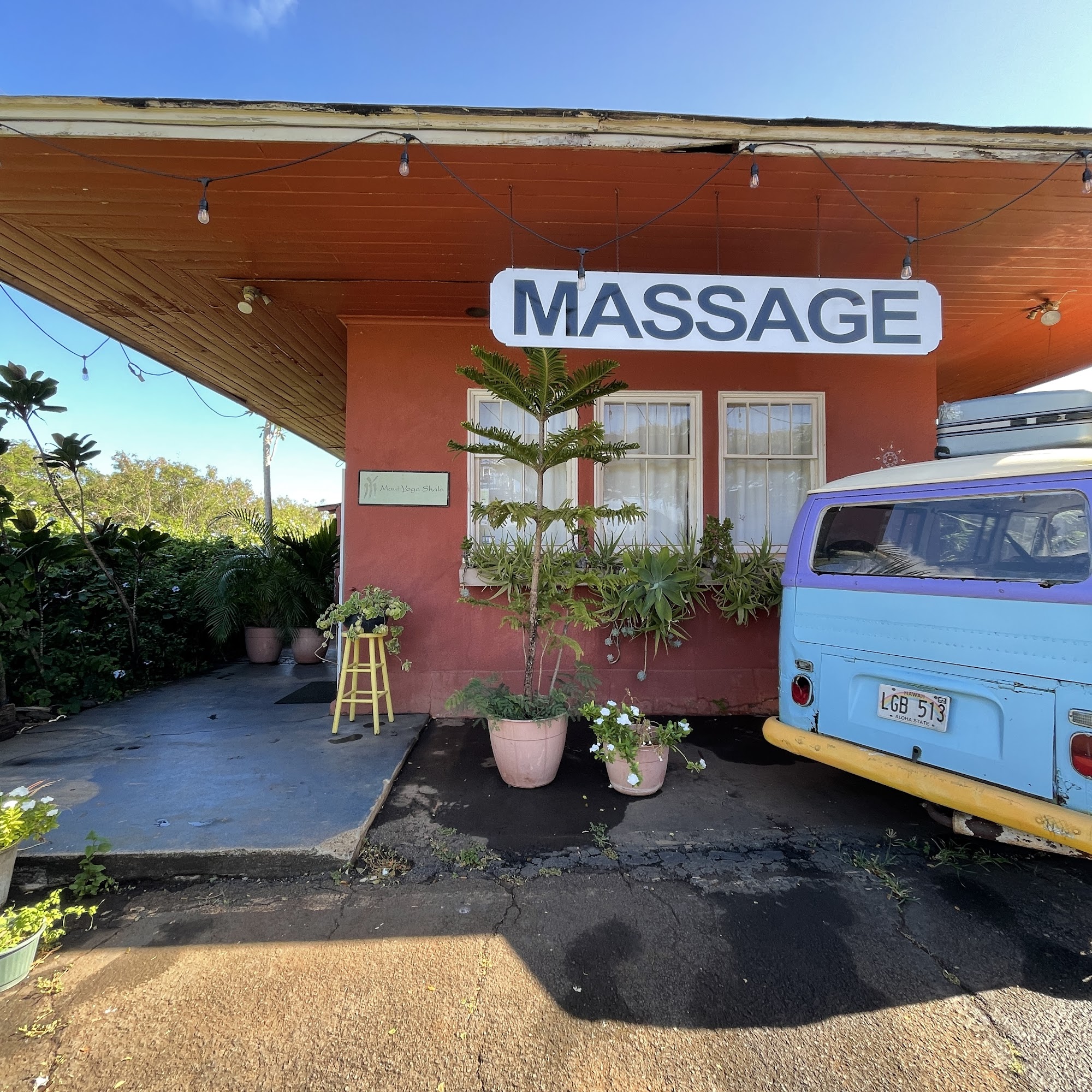 Paia Massage and Wellness