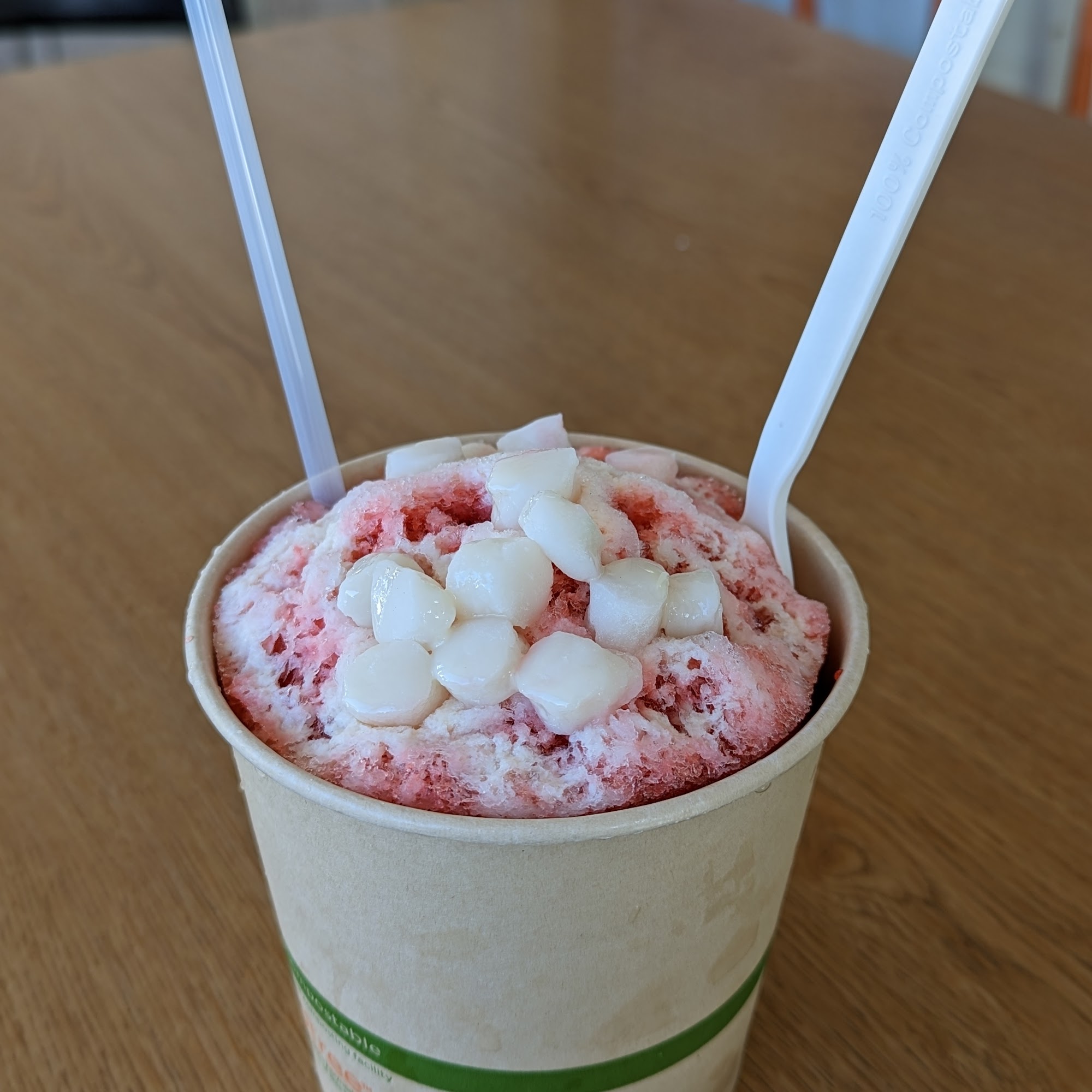 Aunty Kalei's Shave Ice Pearl City