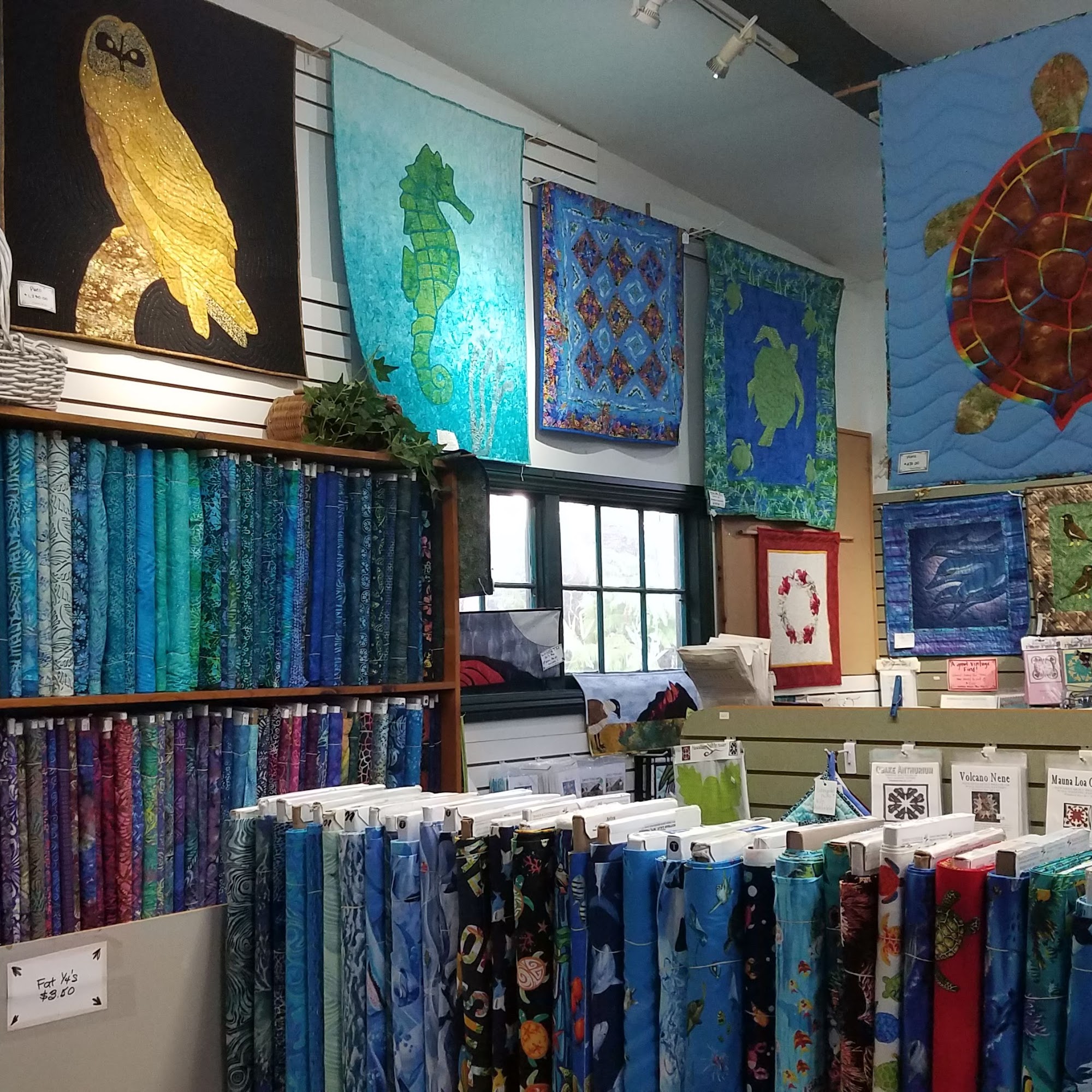 Kilauea Kreations Volcano