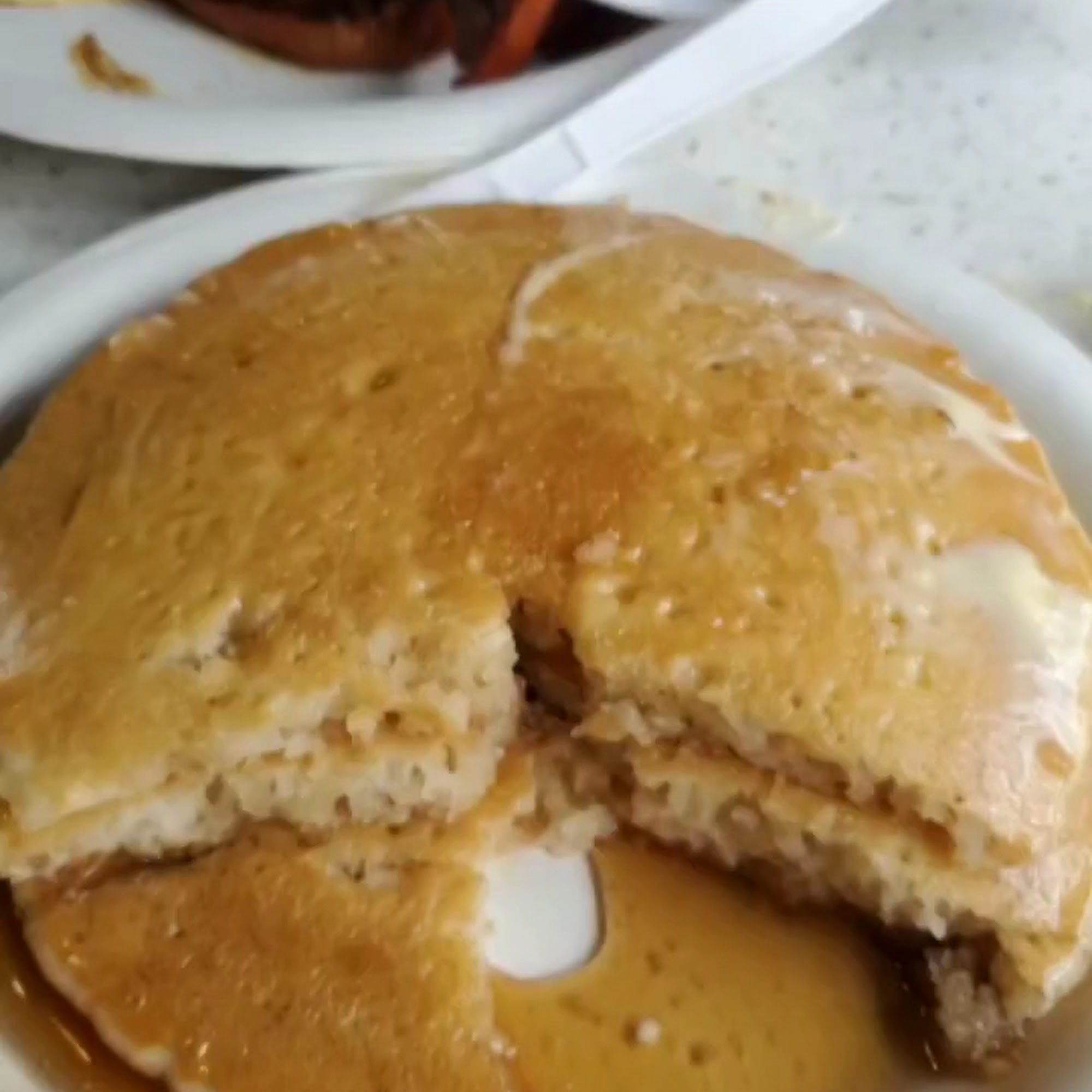 Koa Pancake House Wahiawa