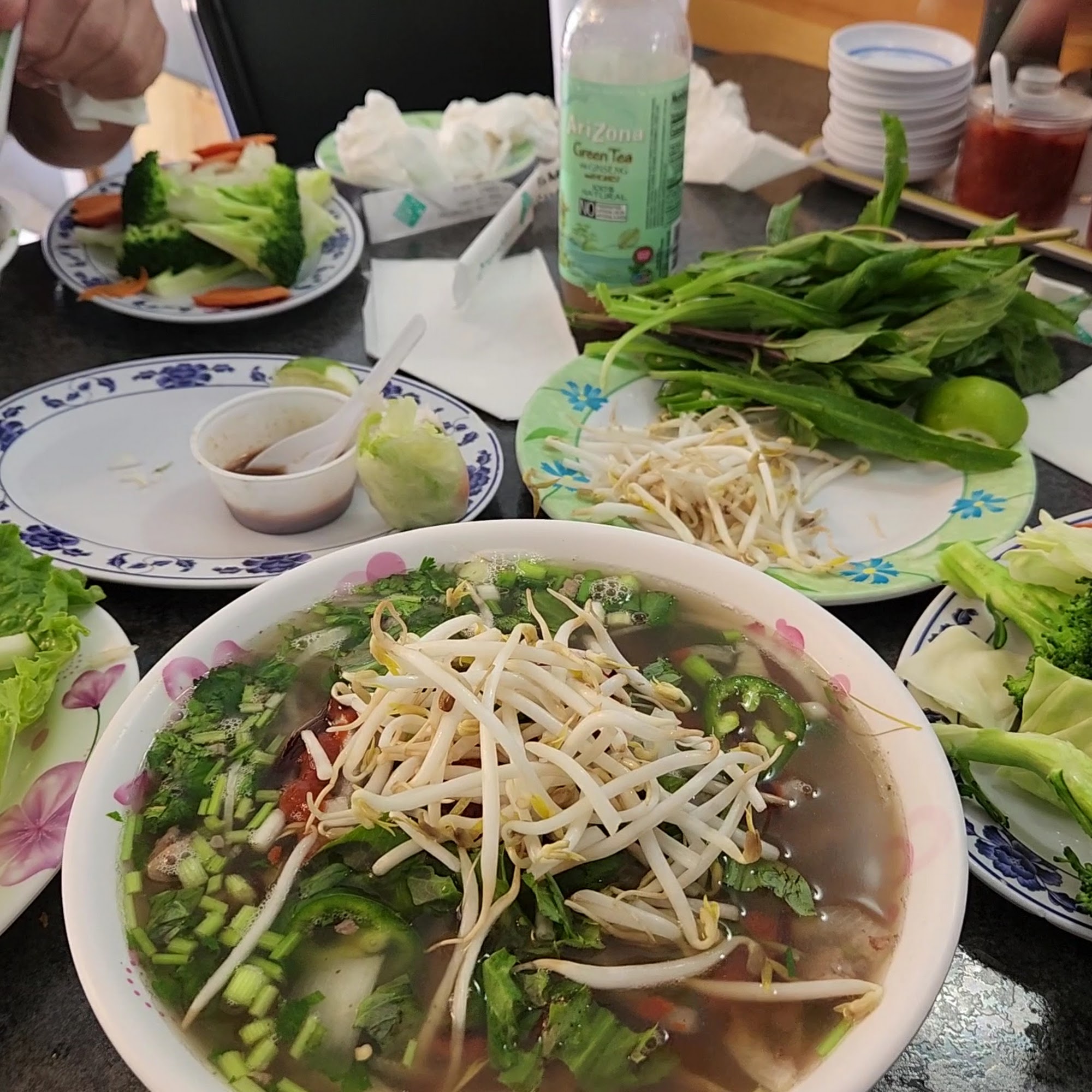 Phở King Vietnamese Restaurant Wahiawa