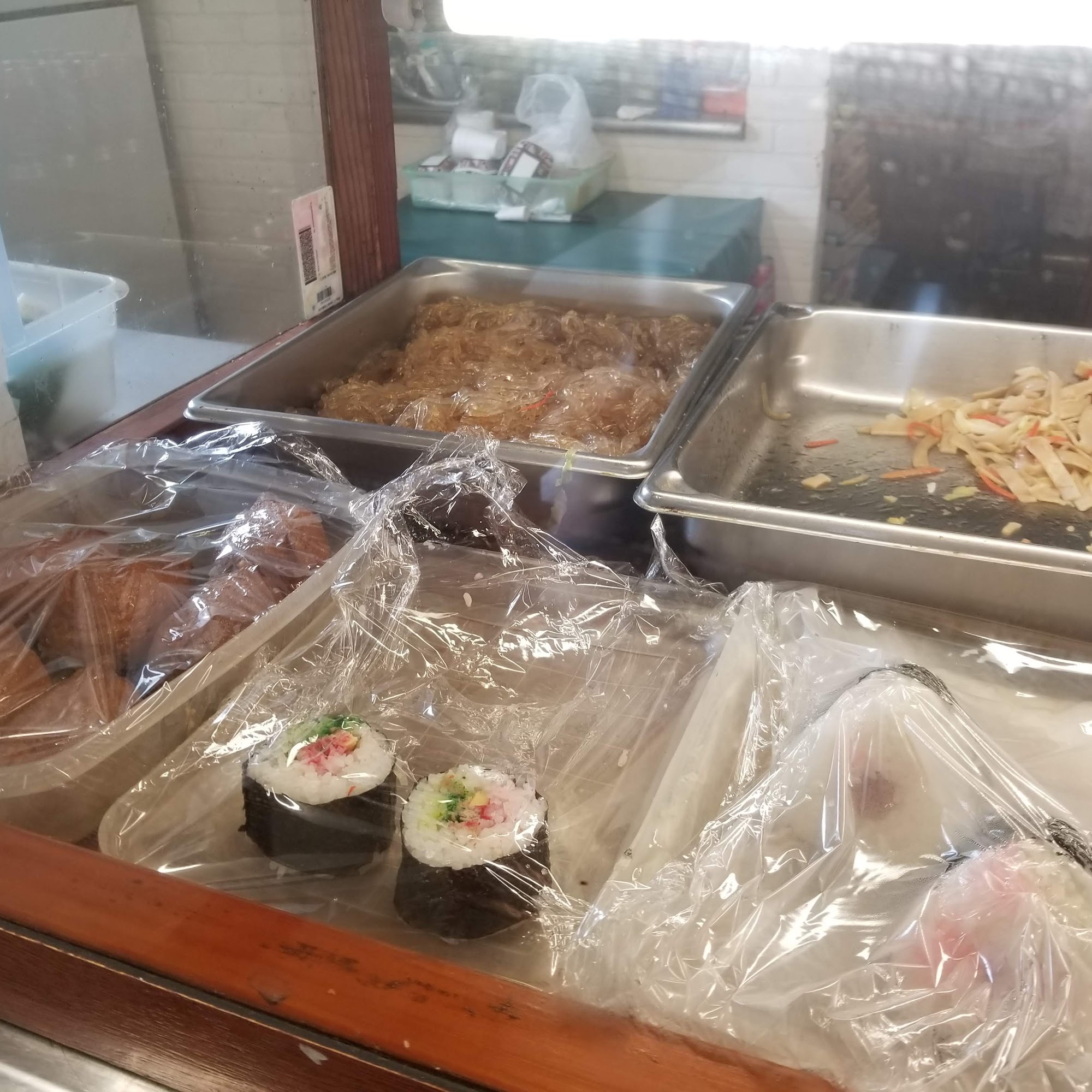 Kitchen Delight Wahiawa