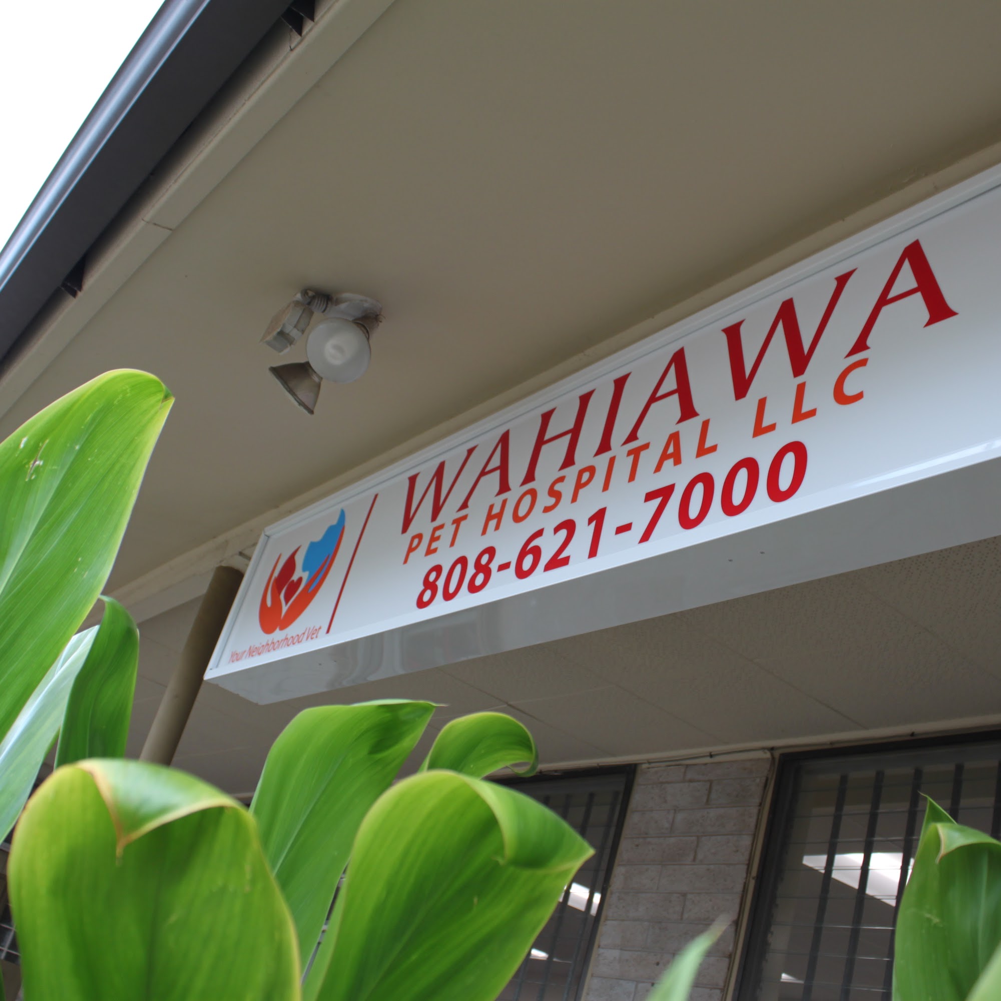 Wahiawa Pet Hospital Wahiawa