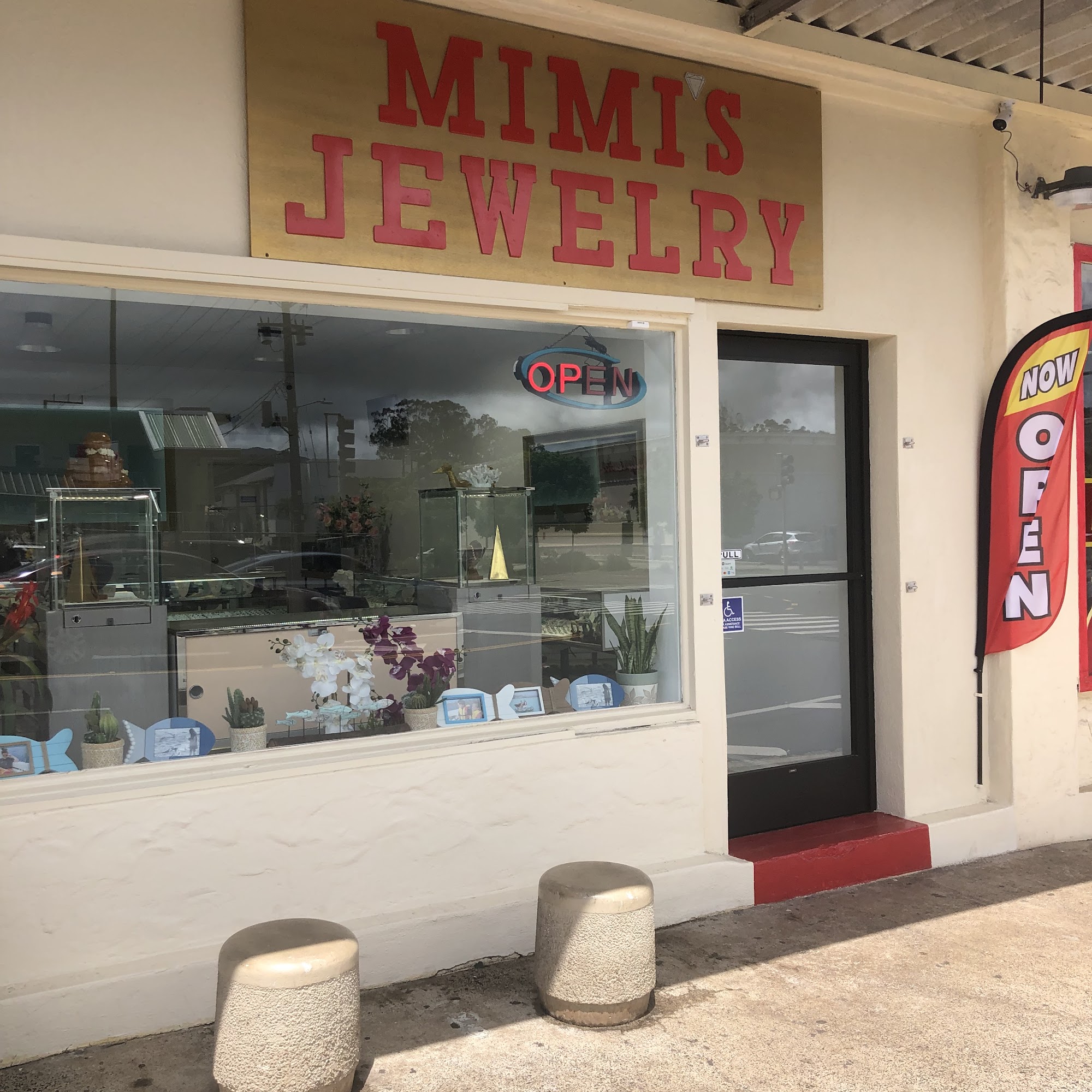 Mimi's Jewelry Wahiawa Wahiawa