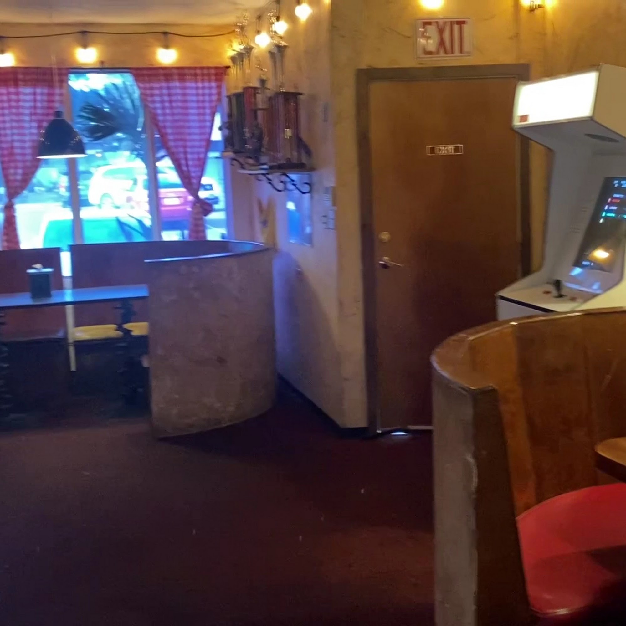 Jerry's Pizza Mill Waialua