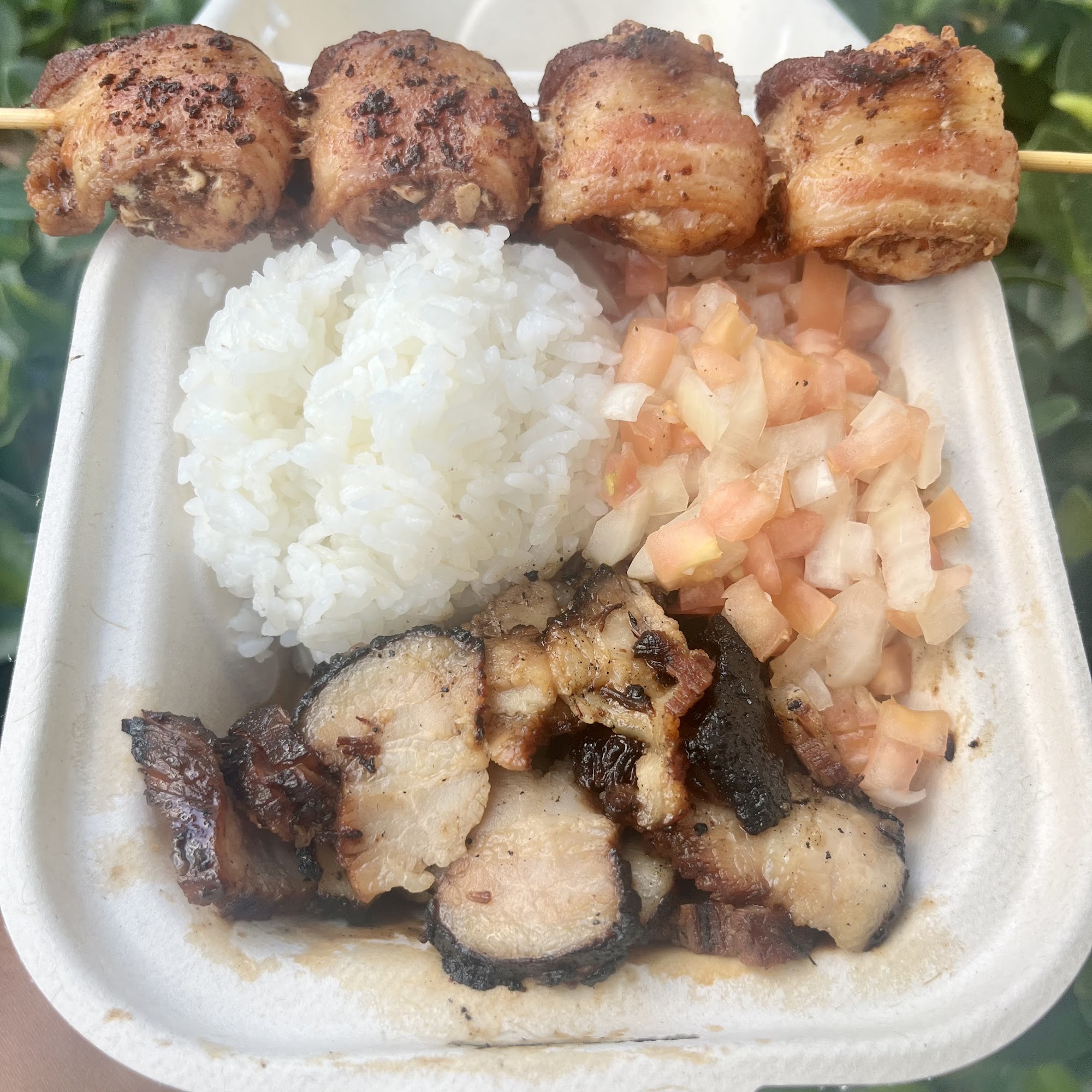 Waialua BBQ Waialua, HI 96791