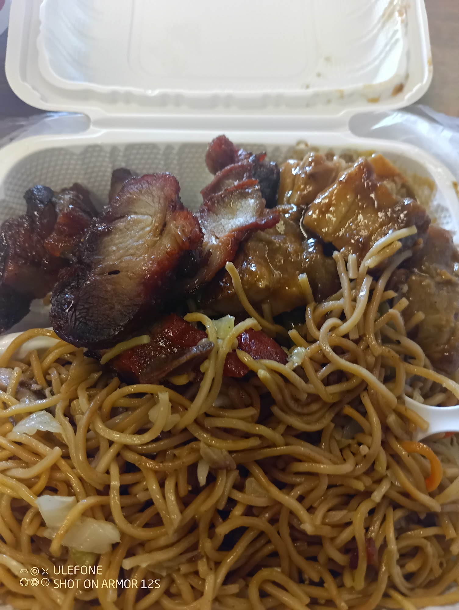 Hui On Fast Foods Waianae