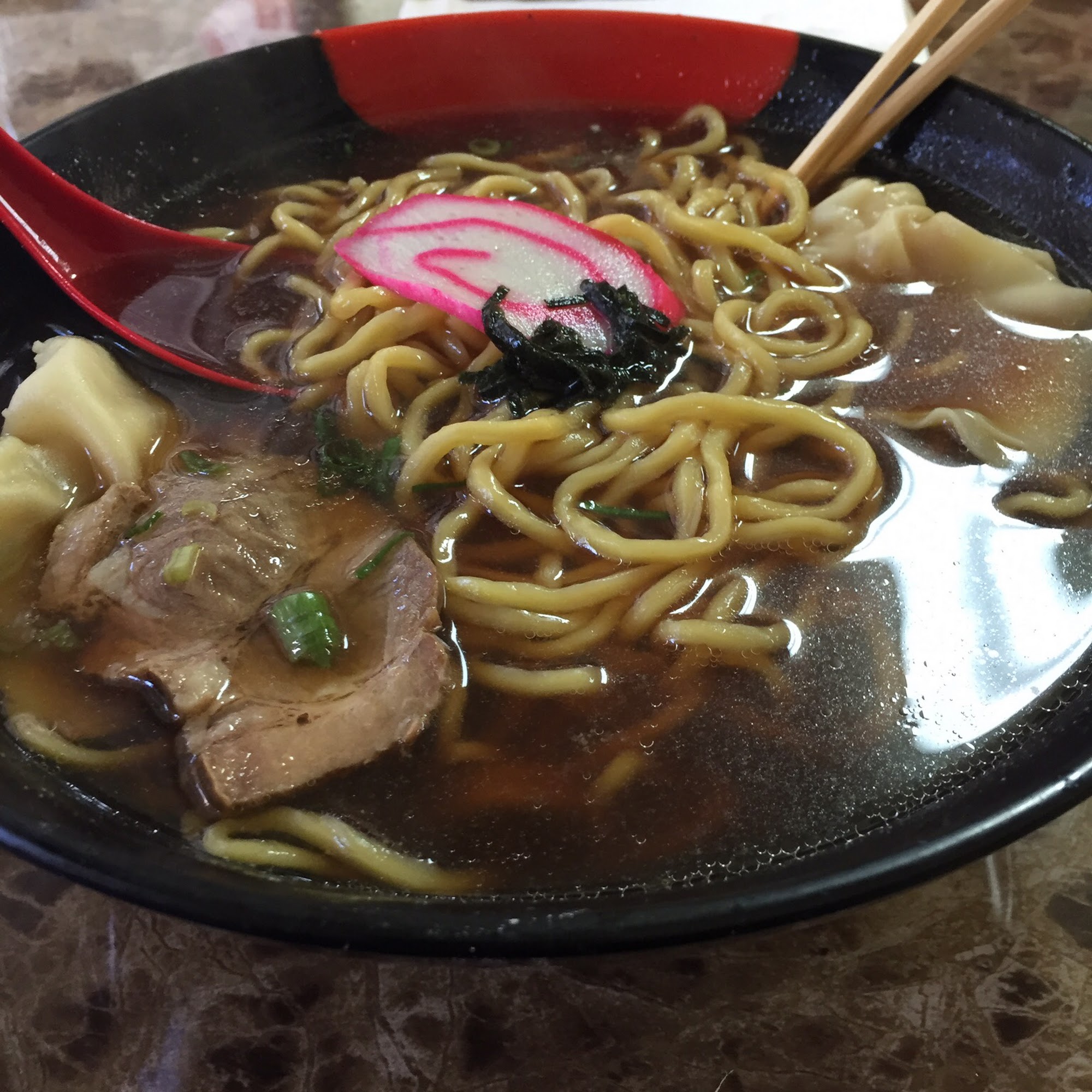 Hui On Fast Foods Waianae