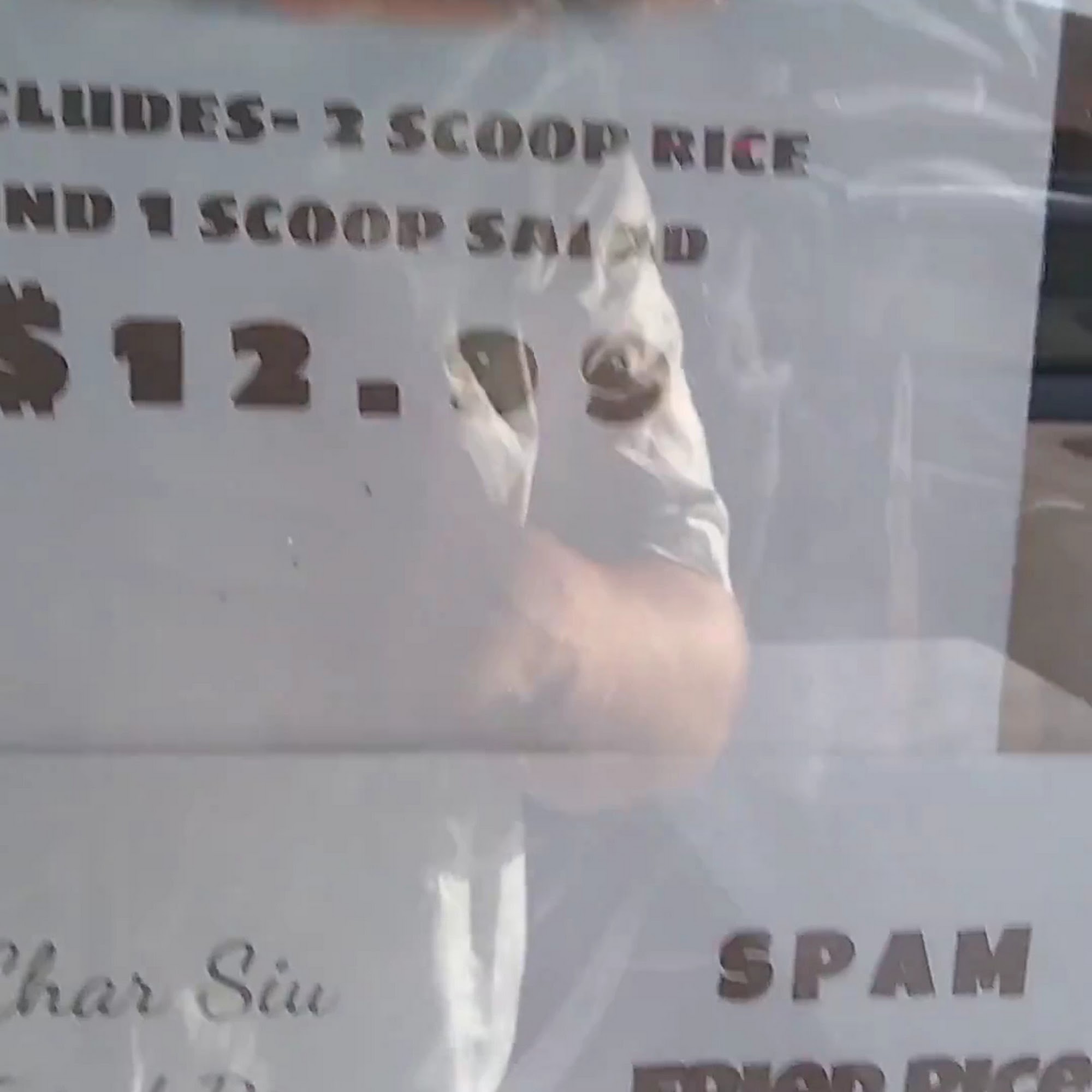 Barbecue Kai Waianae