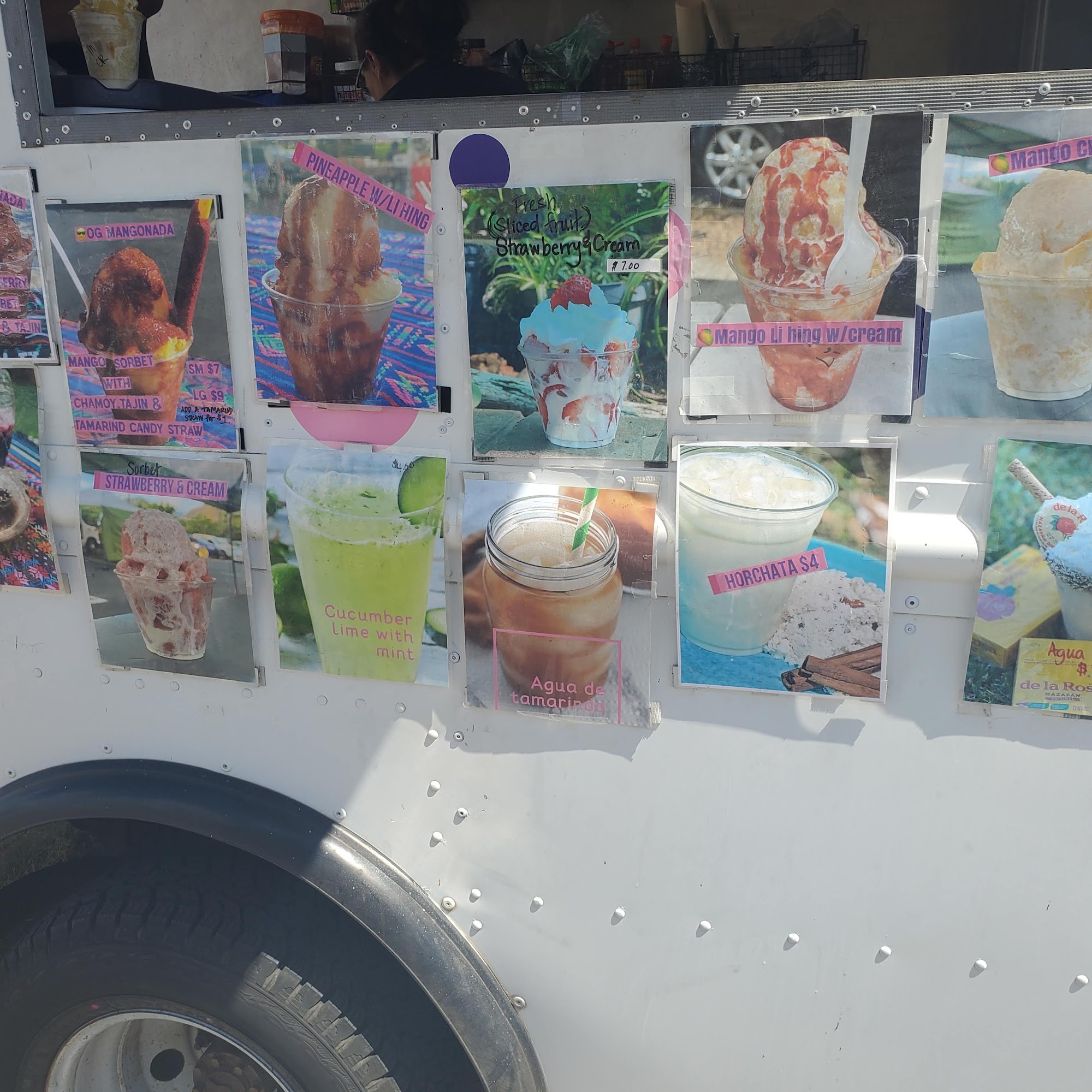 808mangonadas Waianae