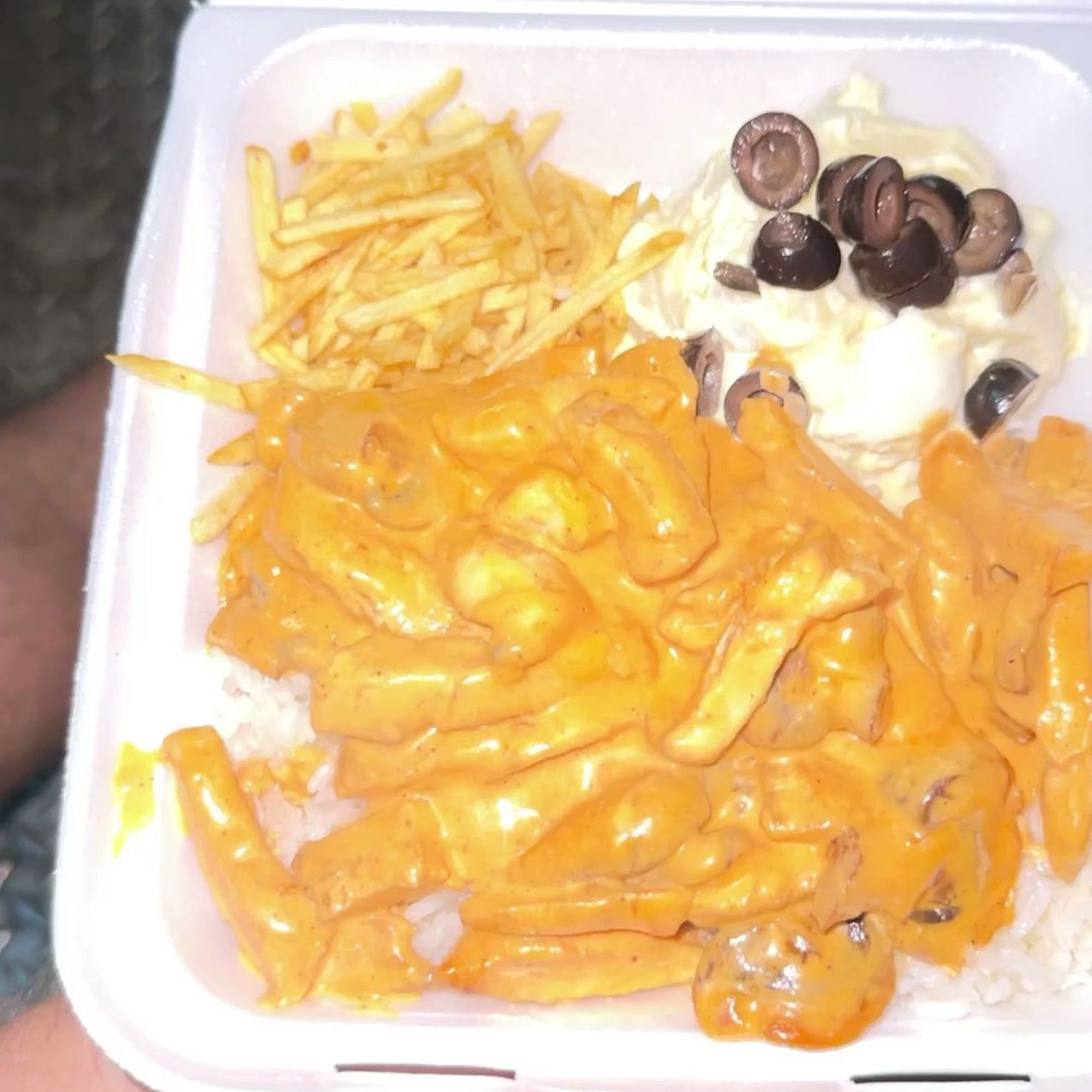 Da Brazilian Braddahs- Waianae Waianae