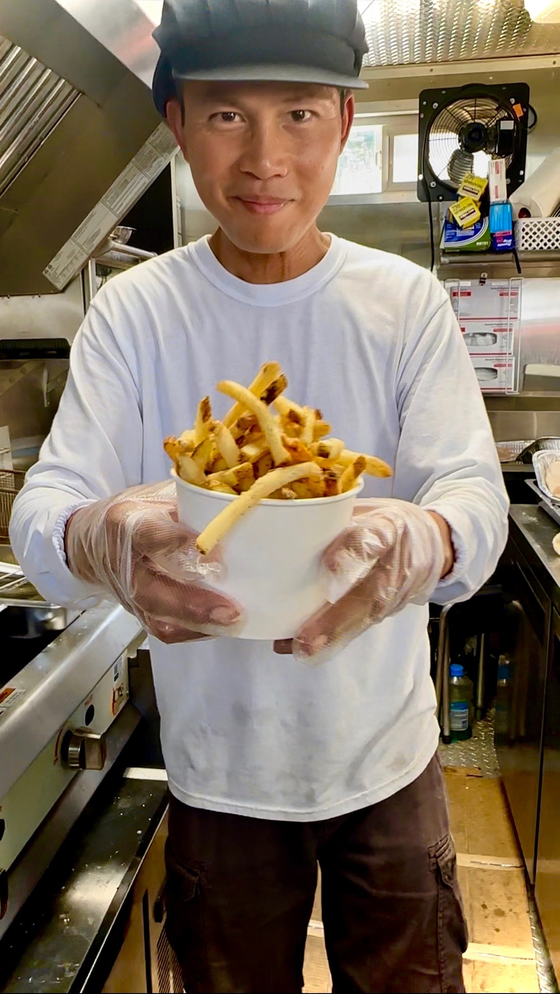 Wilson's Snack Shack