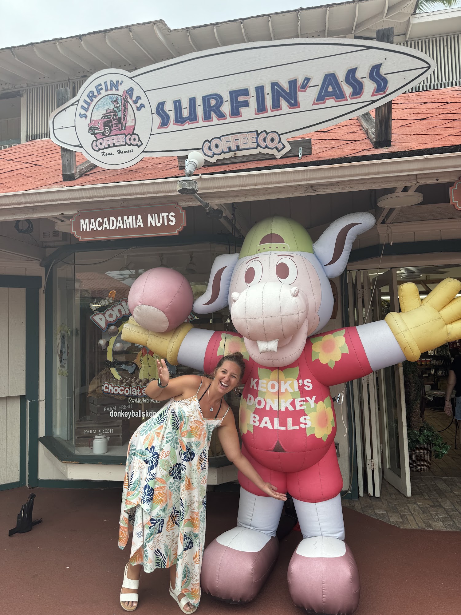 Wilson's Snack Shack