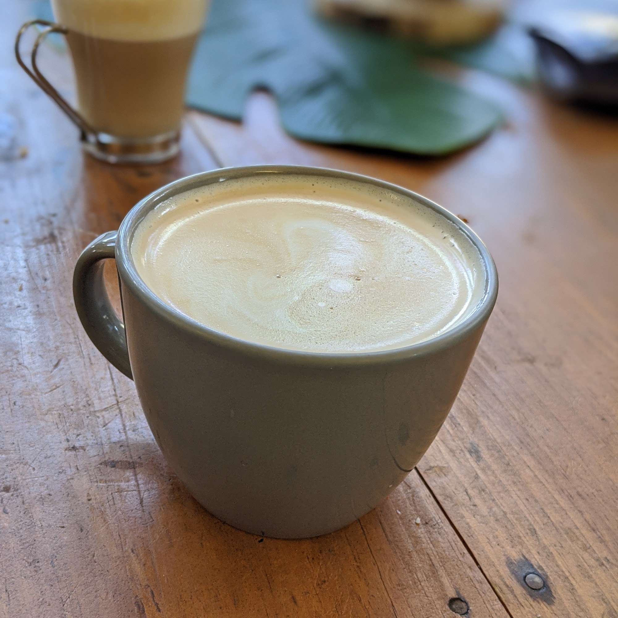 Maui Coffee Attic Wailuku